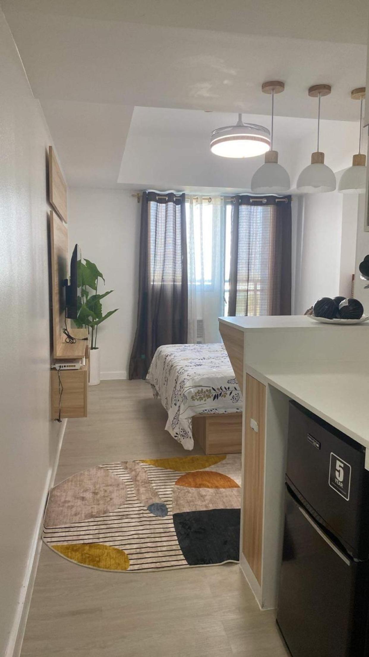Studio Apartment photo 2