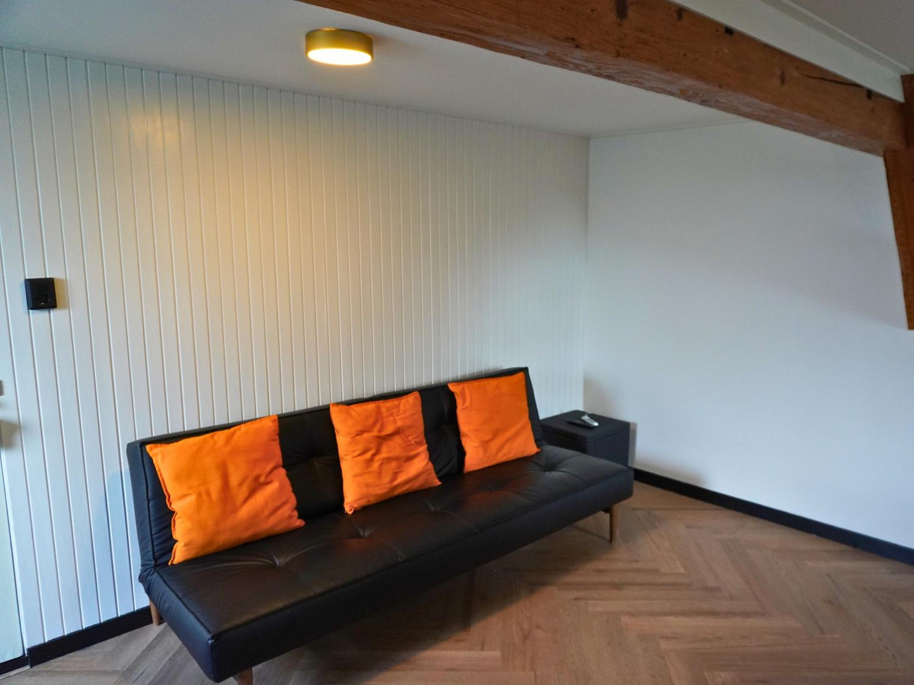 Triple Room with Bath photo 1