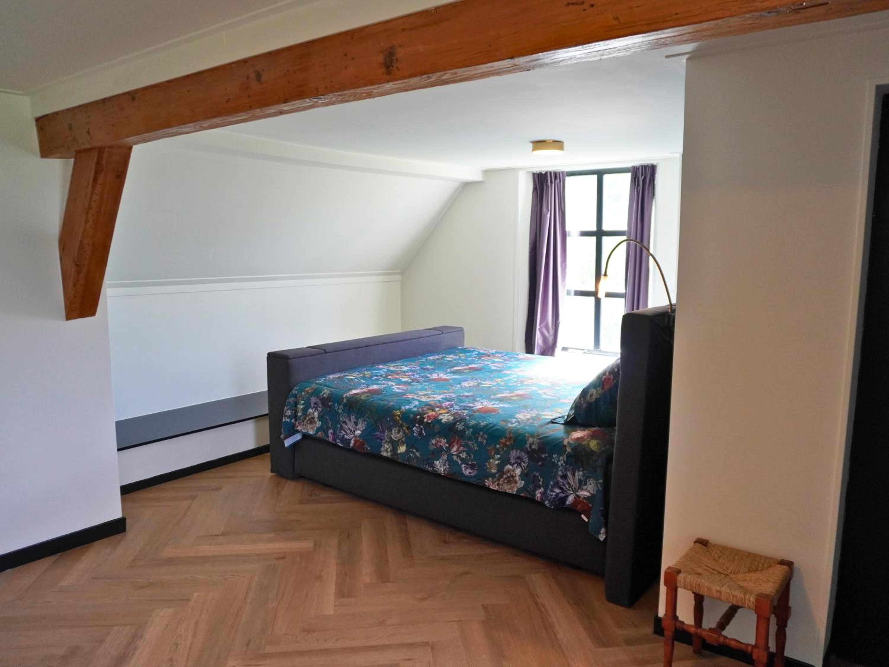 Triple Room with Bath photo 3