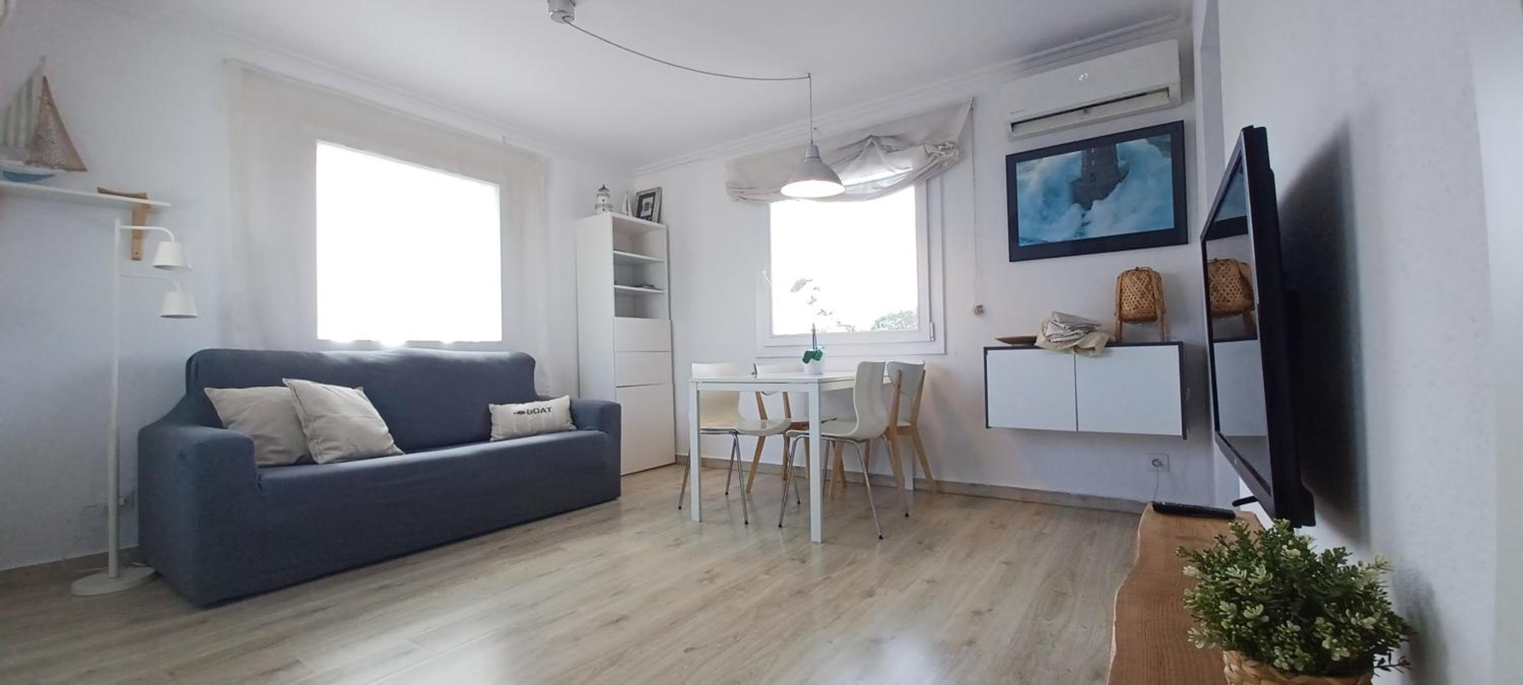 Apartamento