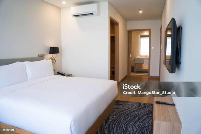 Budget Double Room photo 2