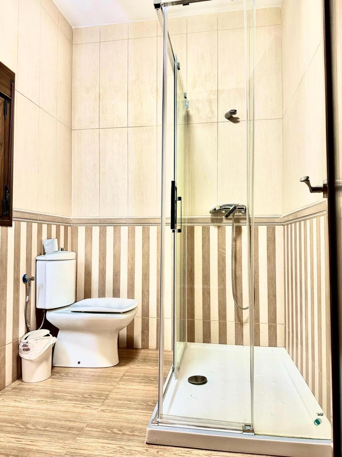 Three-Bedroom Chalet photo 3