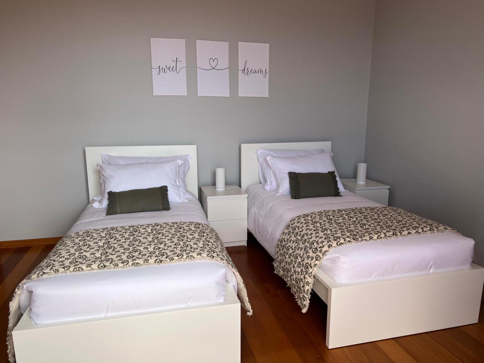 Three-Bedroom House photo 1