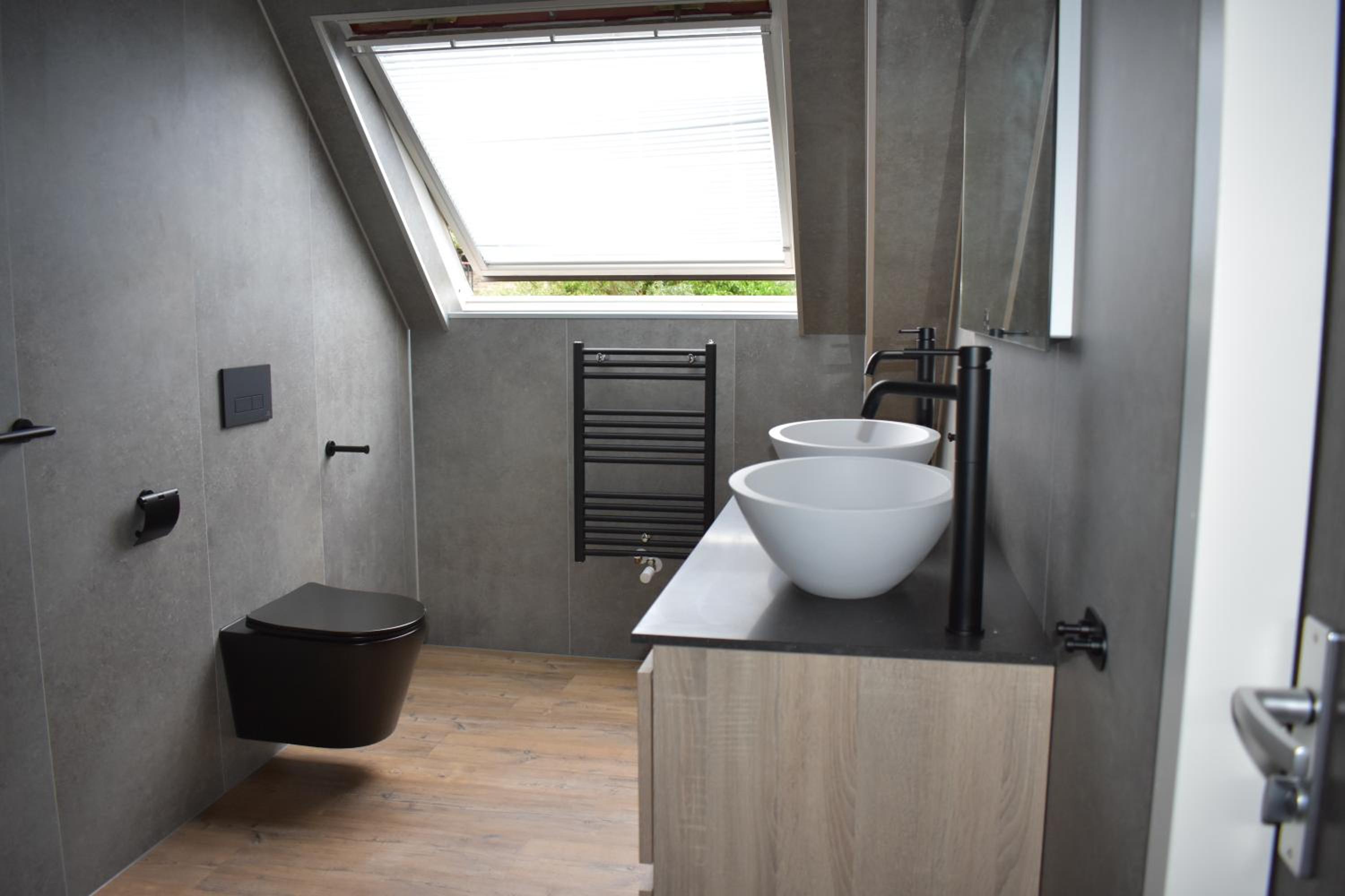 Suite with Garden View photo 2