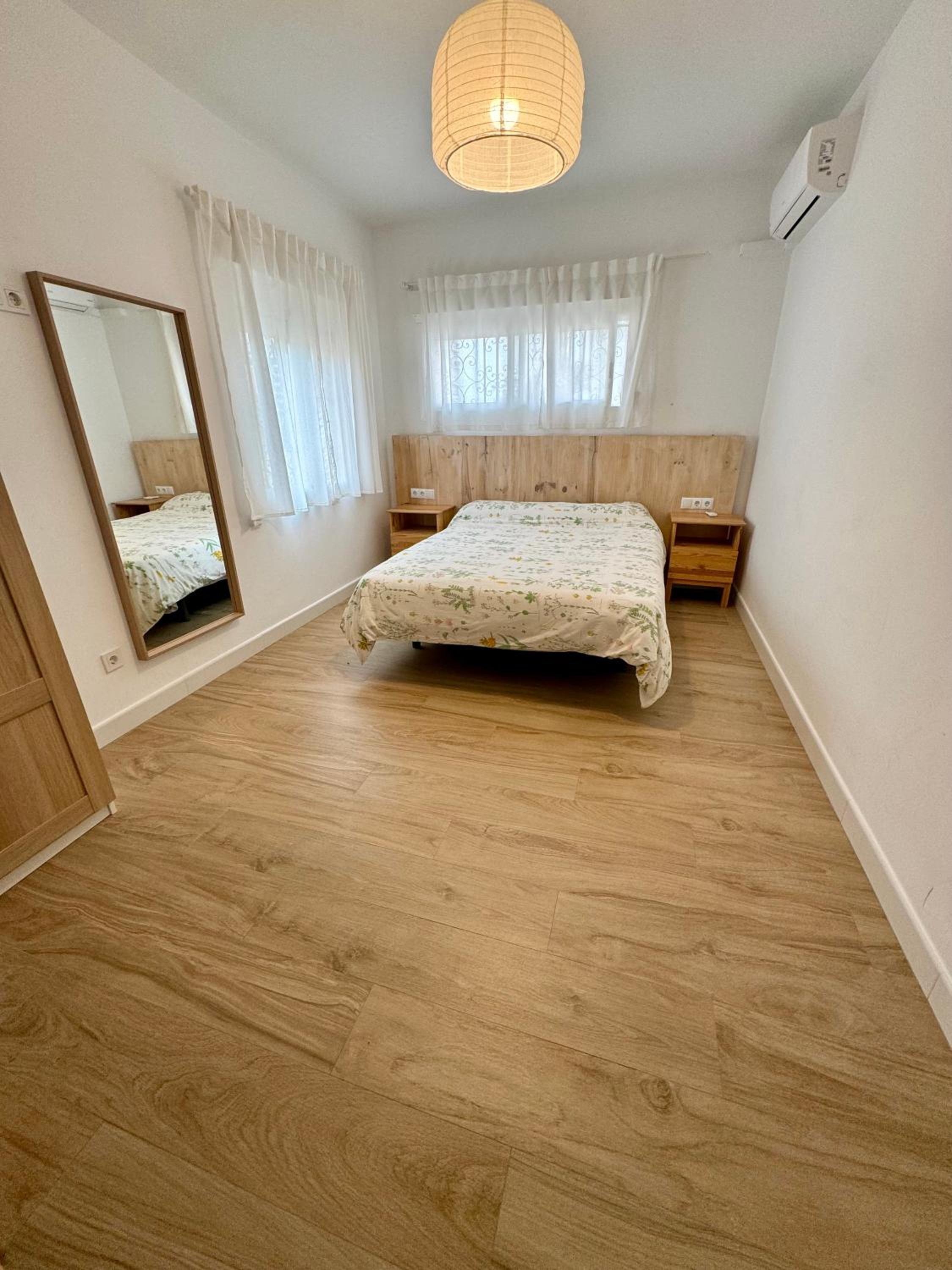 Apartamento - Planta Baja