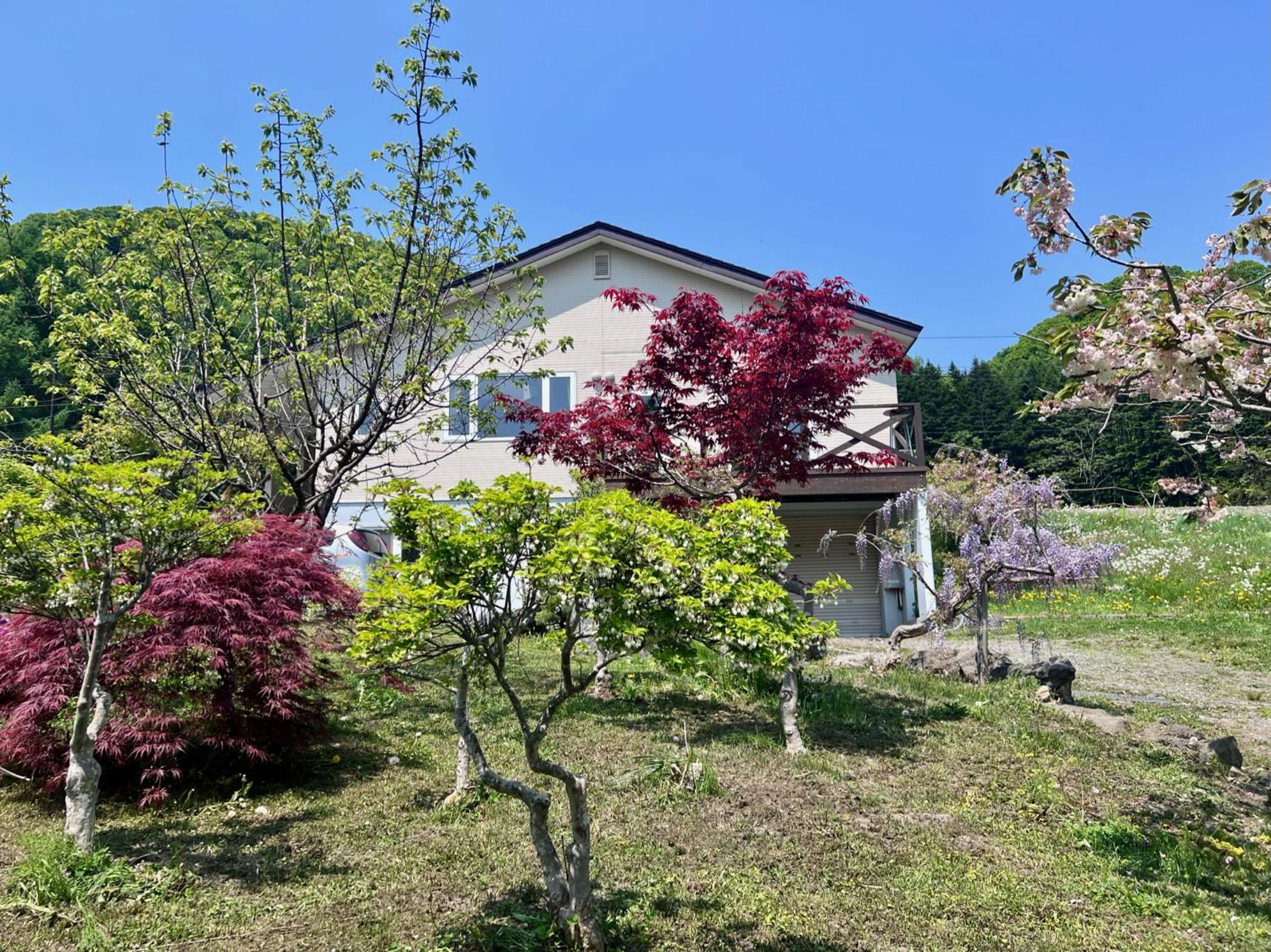 Three-Bedroom Villa - Photo 127