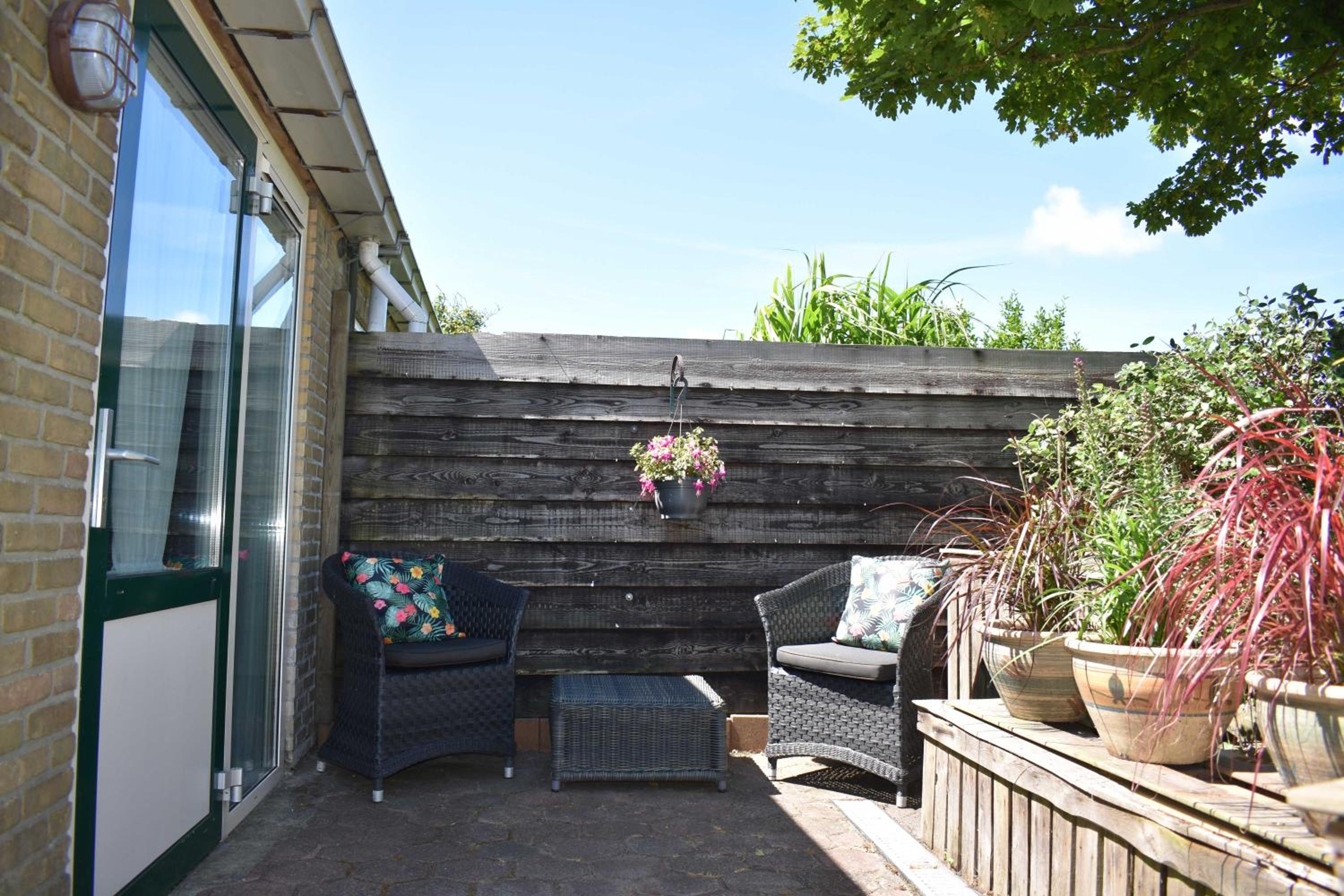 Double Room with Terrace photo 2