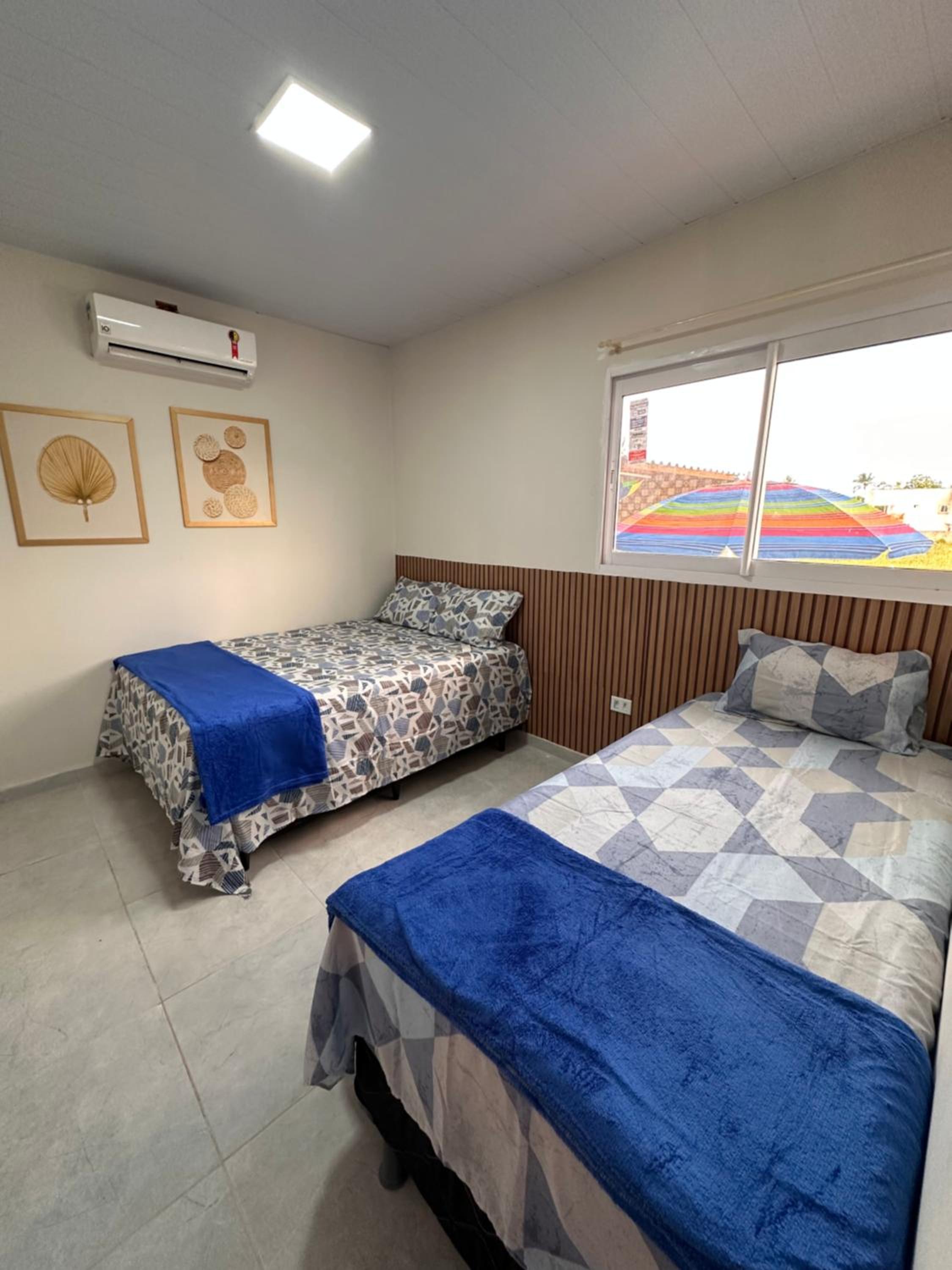 Quadruple Room photo 1