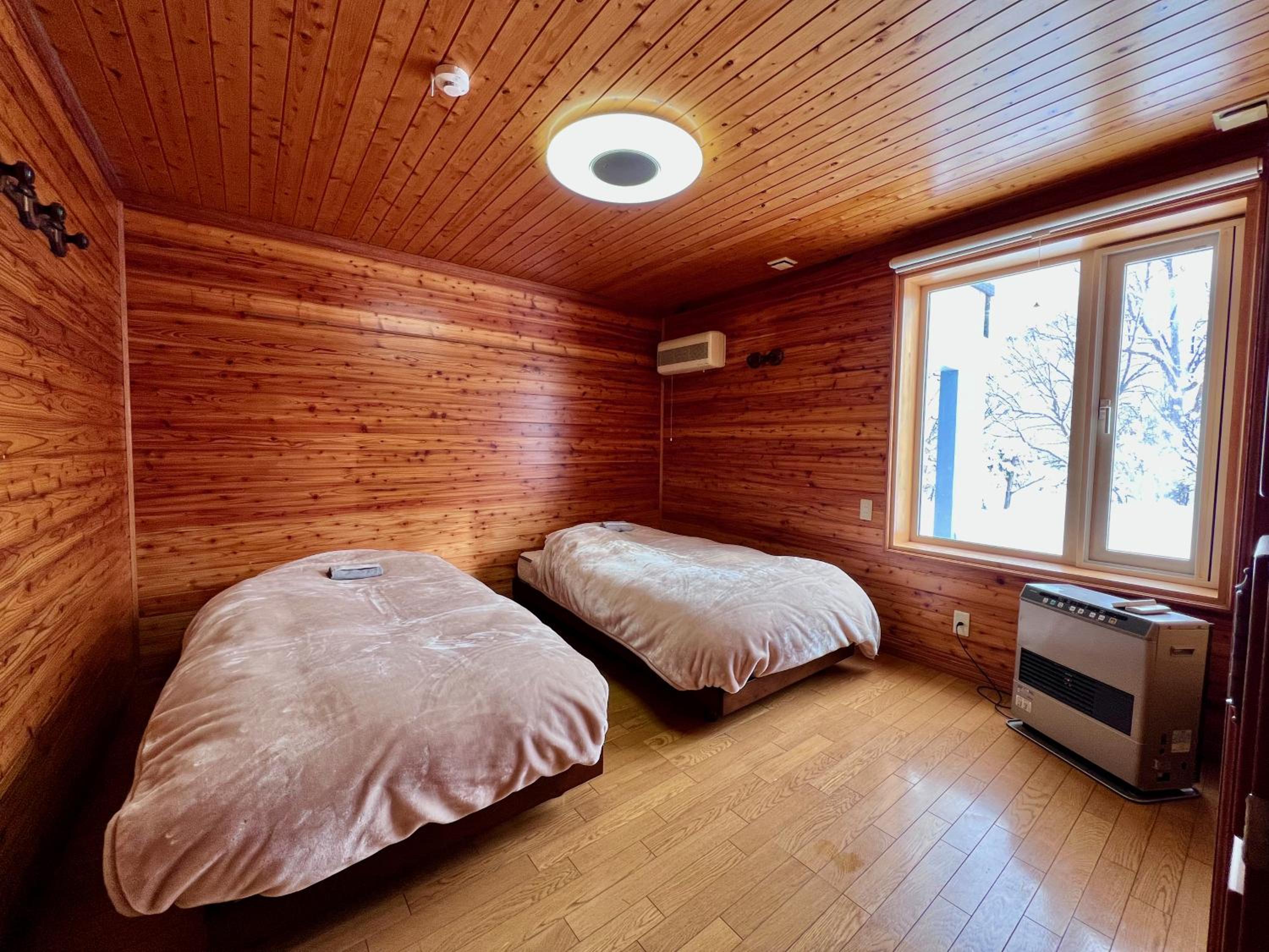 Three-Bedroom Villa - Photo 14