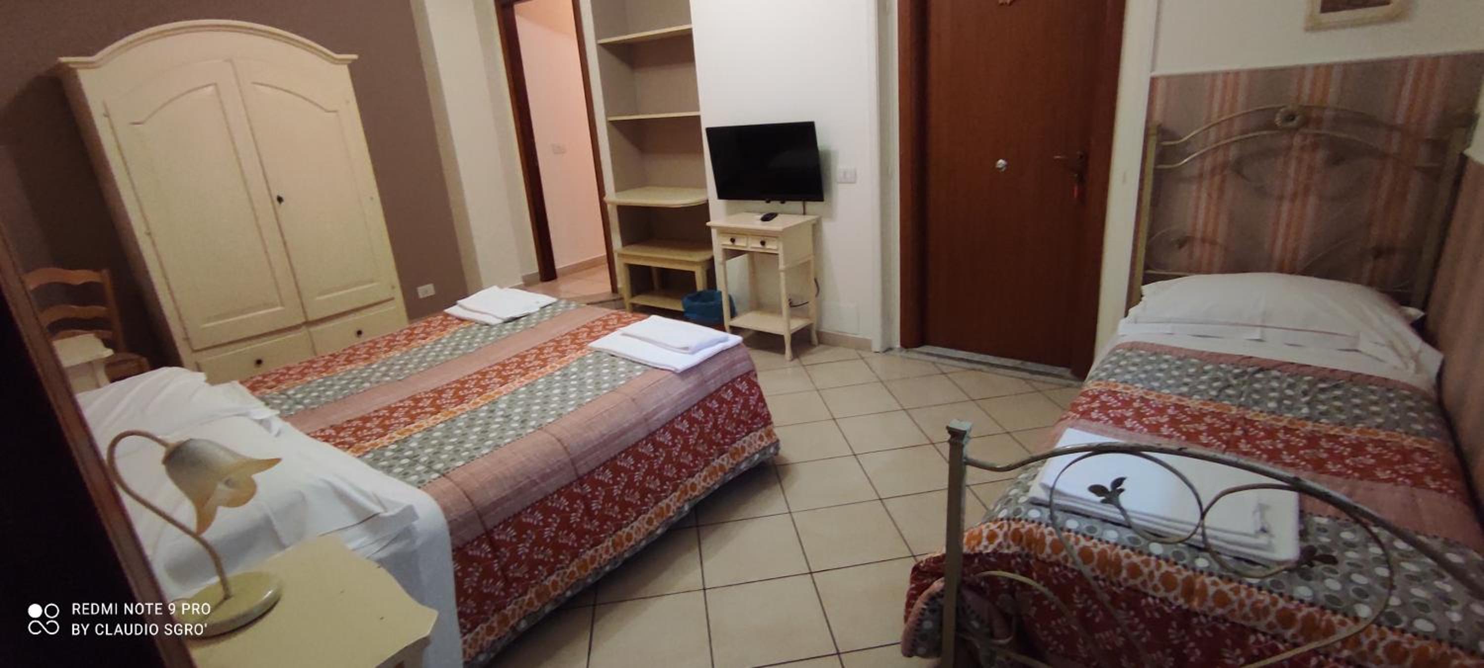 Classic Triple Room photo 3