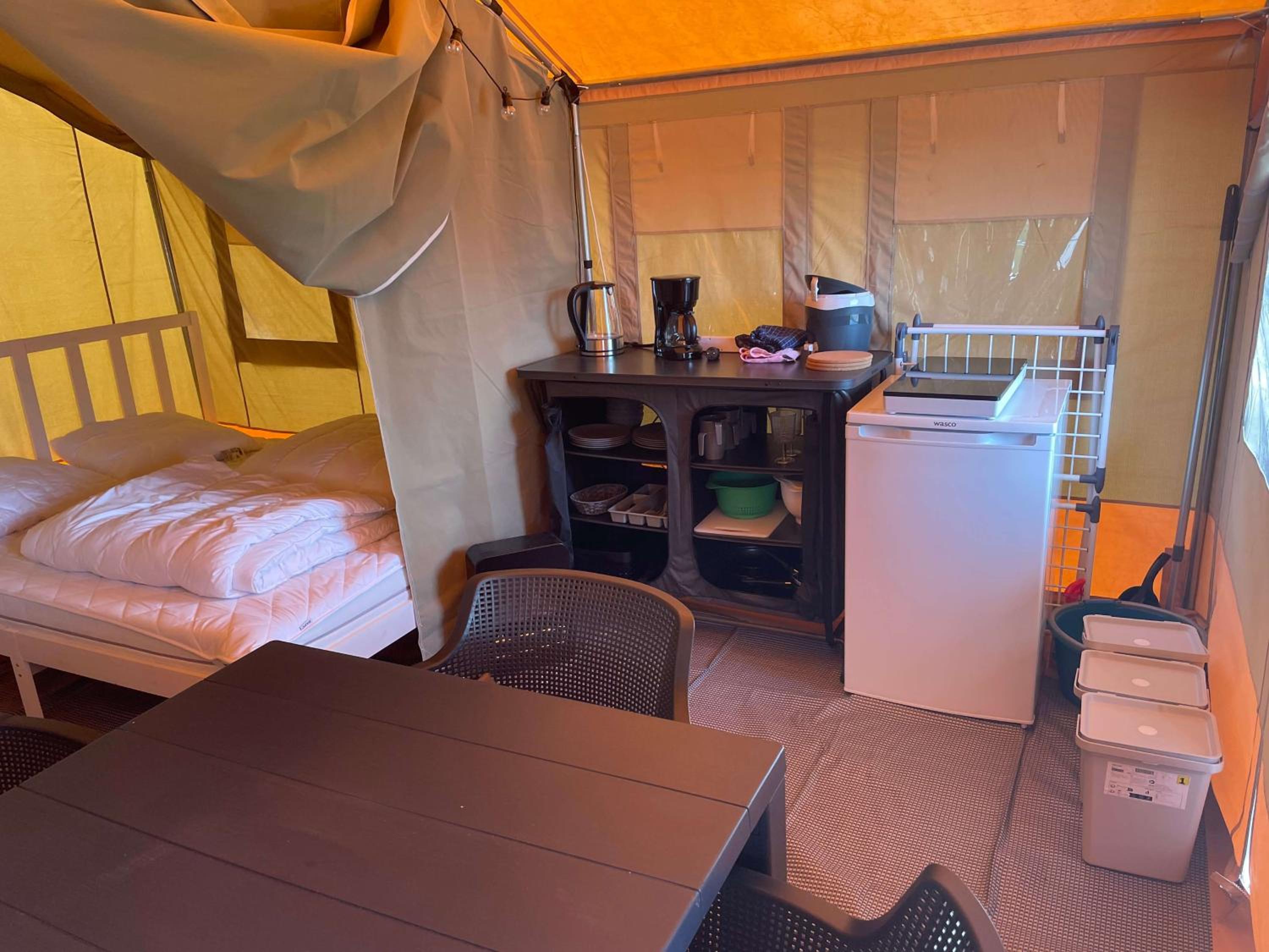 Tent photo 3