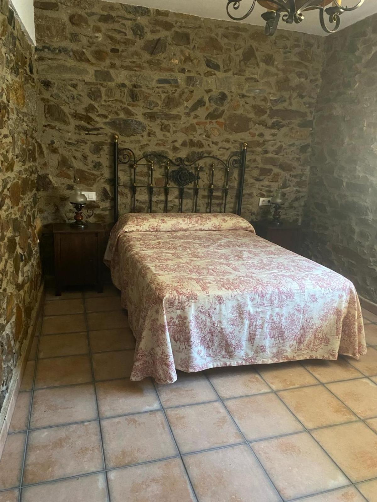 Casa de cinco habitaciones