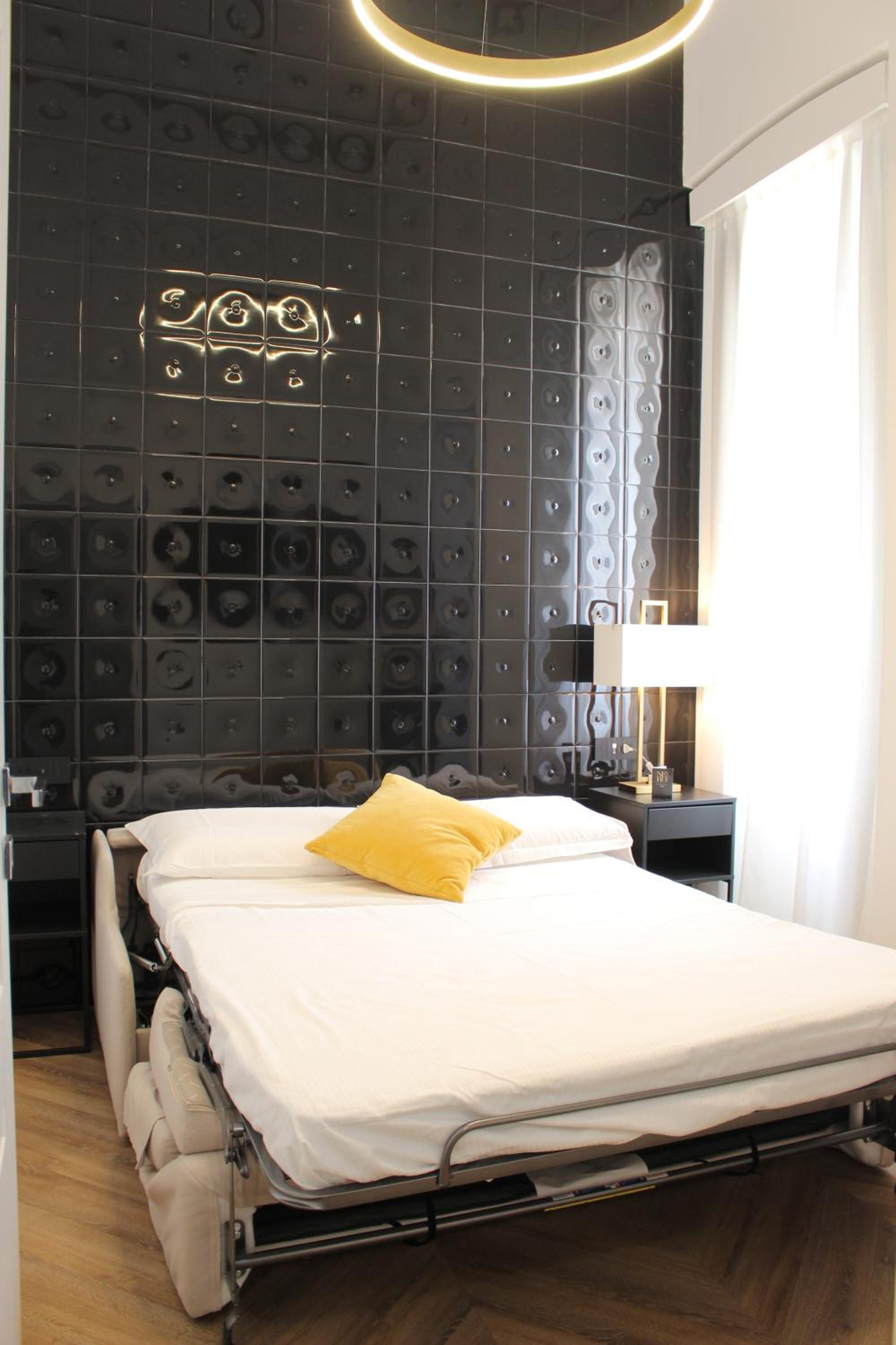 Economy Single Room photo 3