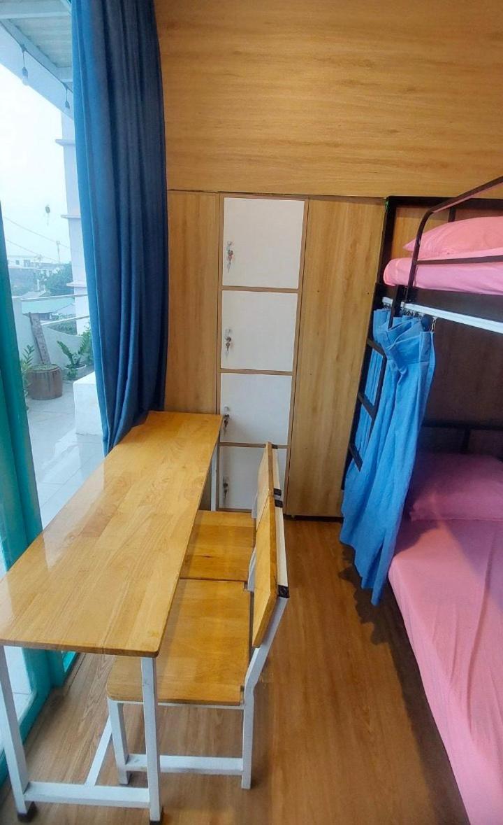 Economy Twin Room photo 2