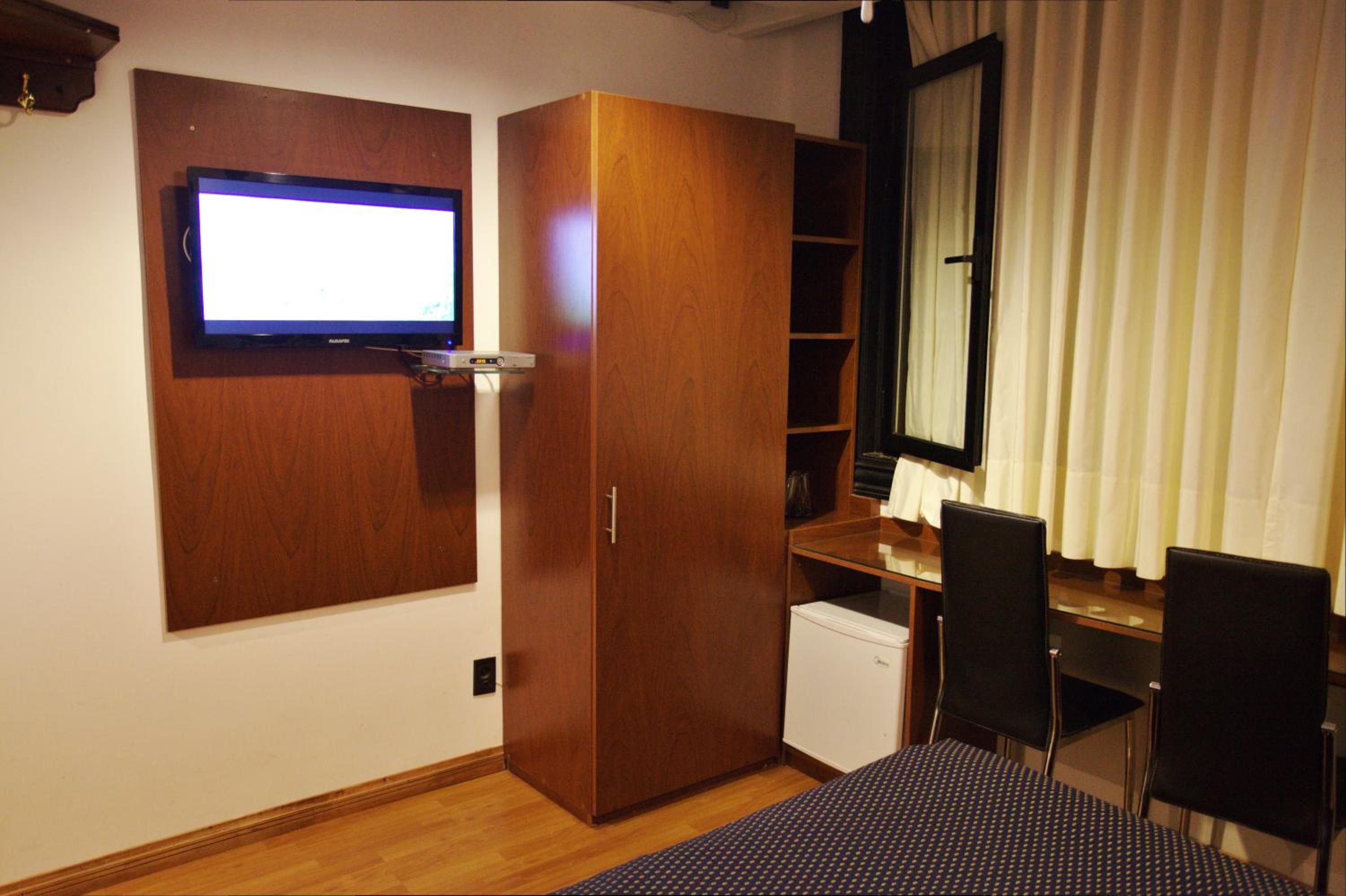 Deluxe Double Room with Bath photo 1