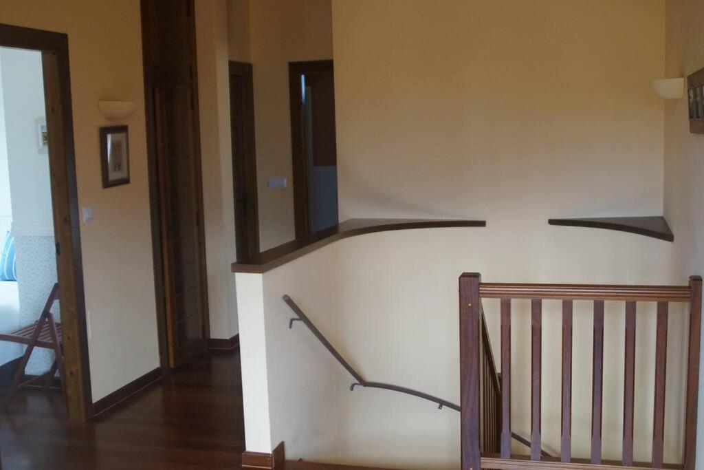 Casa de cinco habitaciones