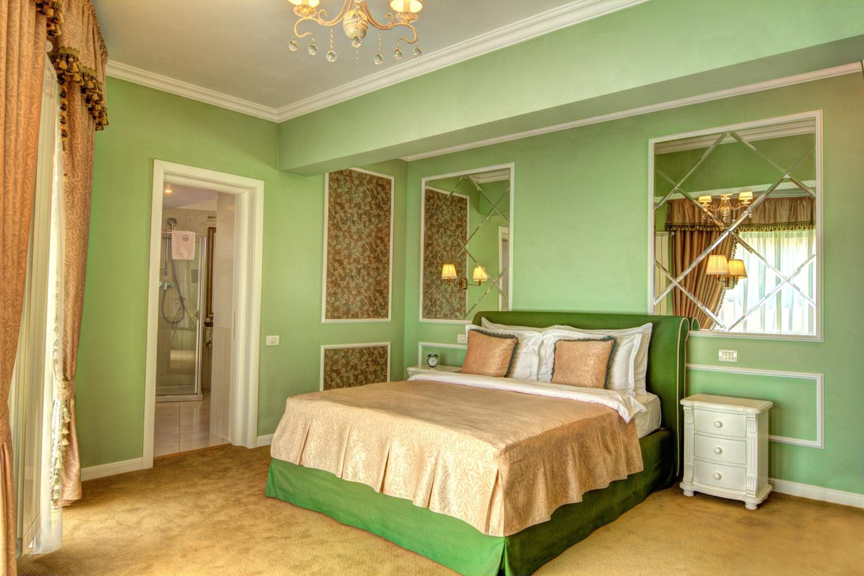 Deluxe Double Room photo 3