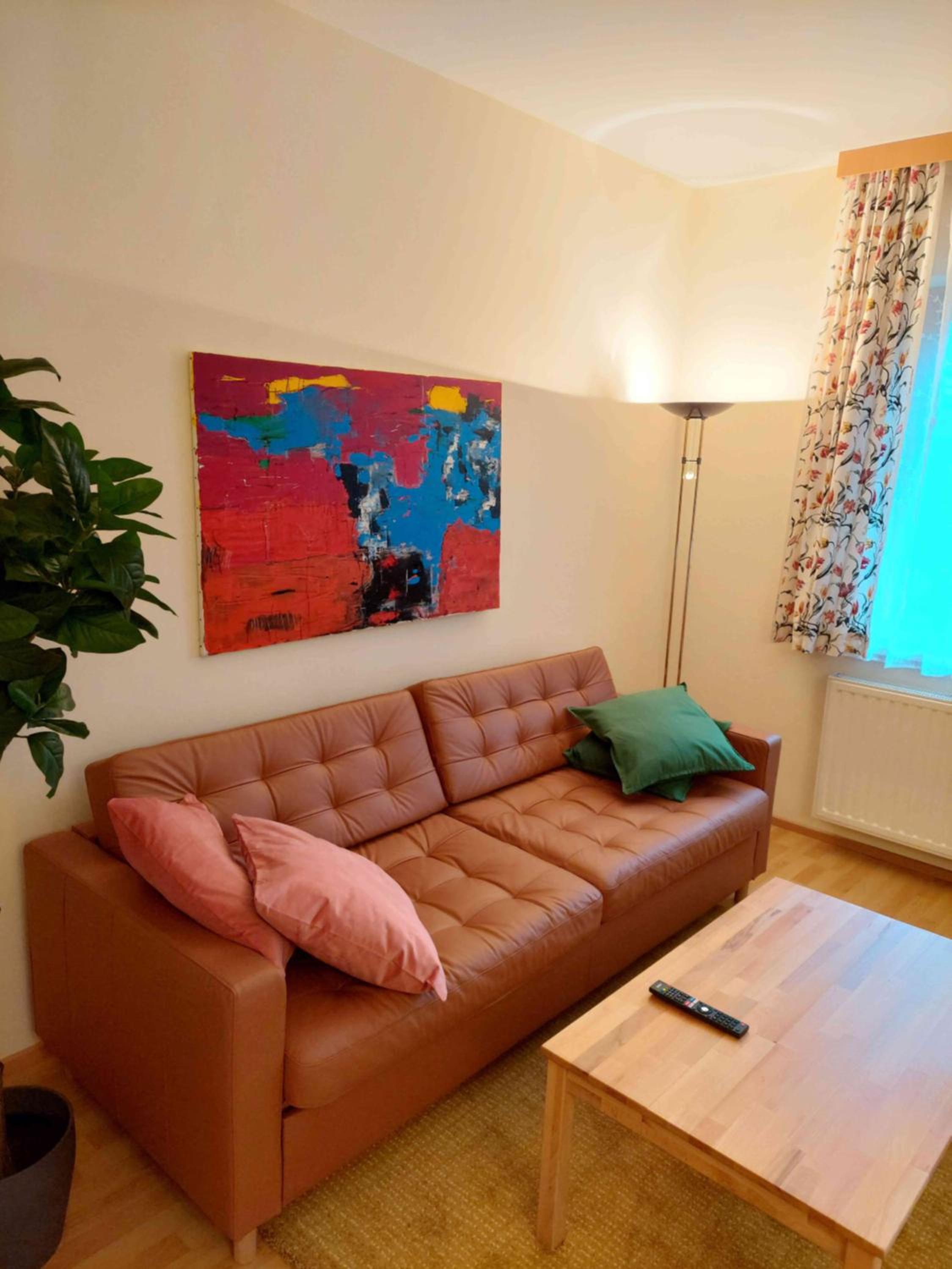 Two-Bedroom House photo 1