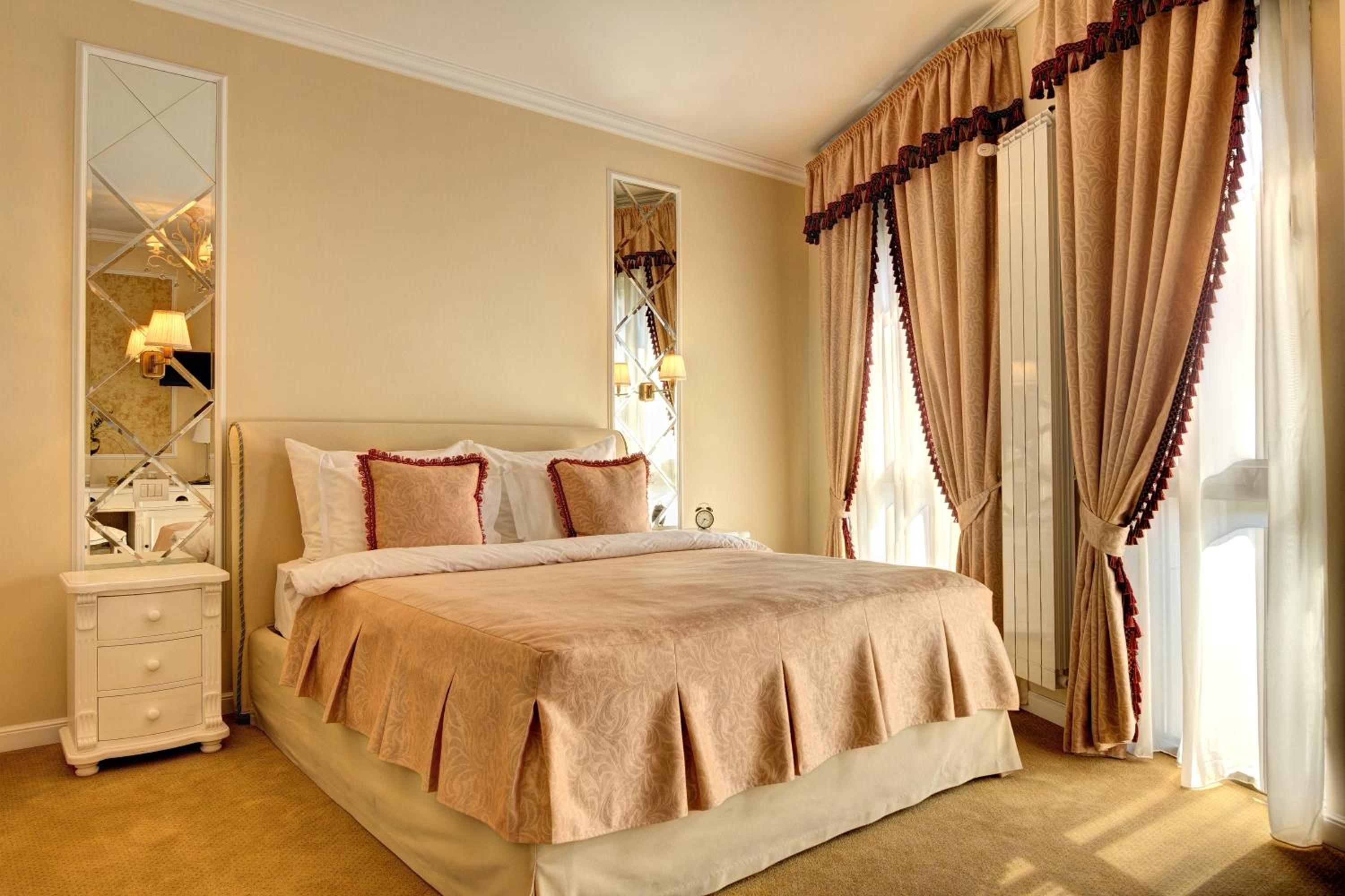 Superior Double Room photo 1