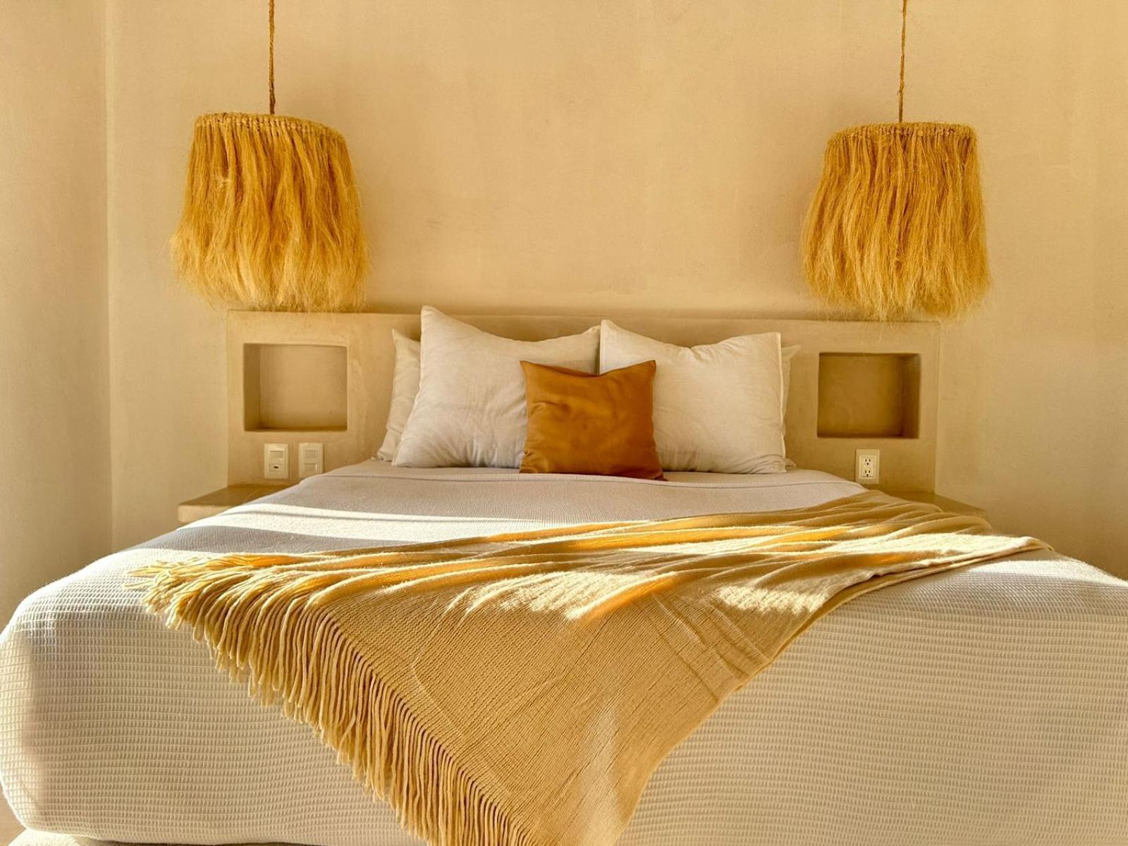 Queen Room with Balcony