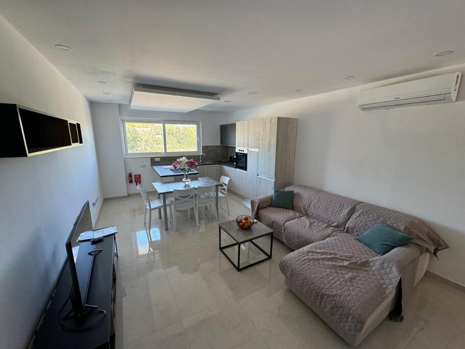 Two-Bedroom Apartment photo 1
