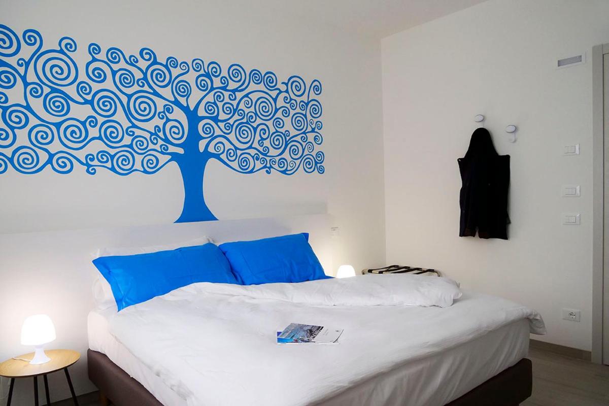 Double or Twin Room photo 1