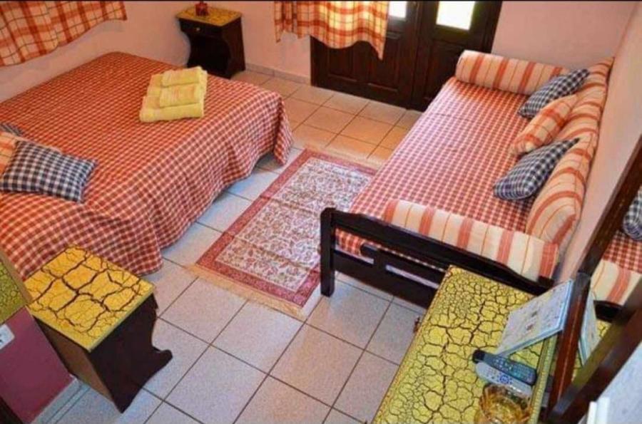 Deluxe Triple Room photo 3
