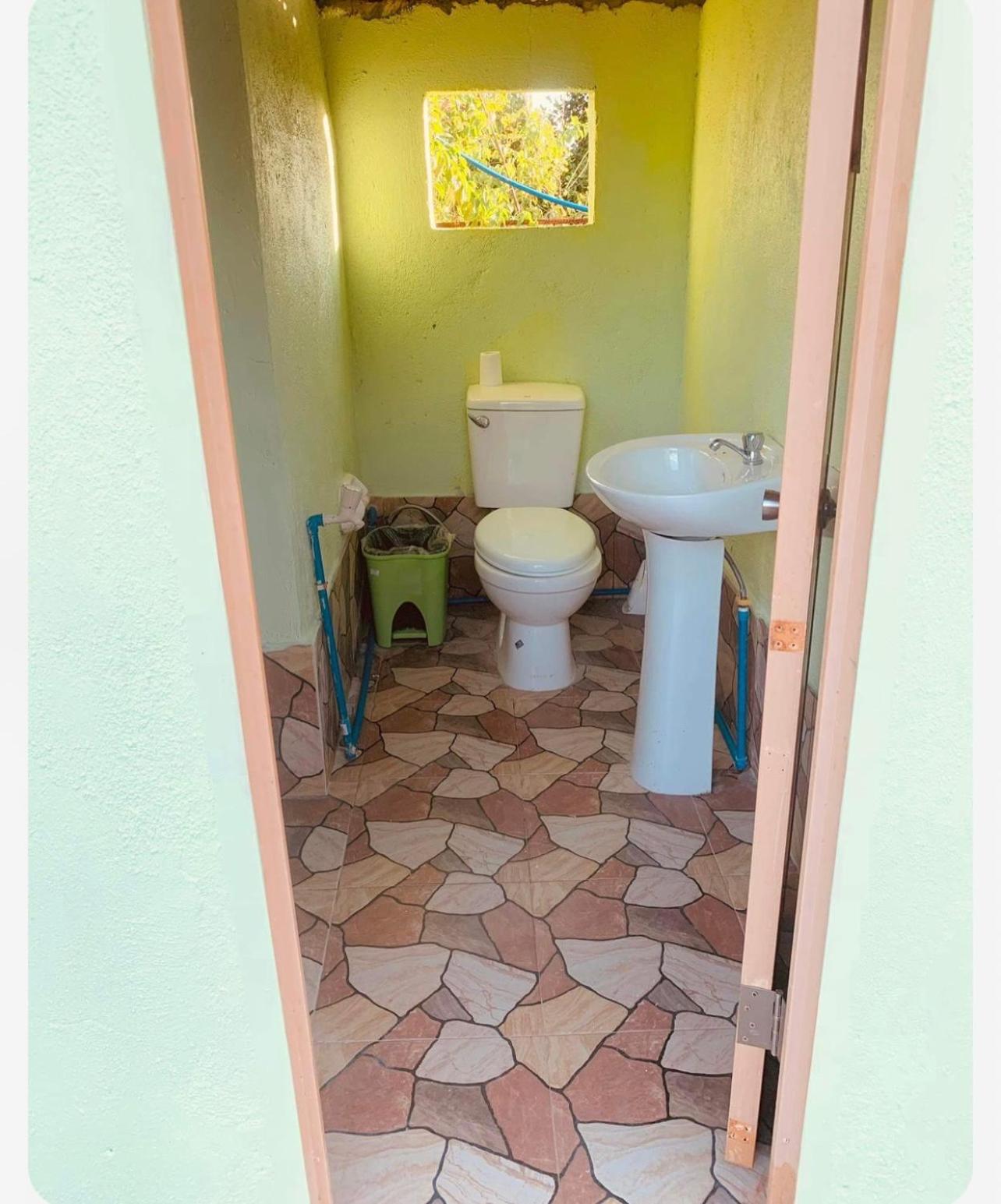 Double Room With Terrace photo 2