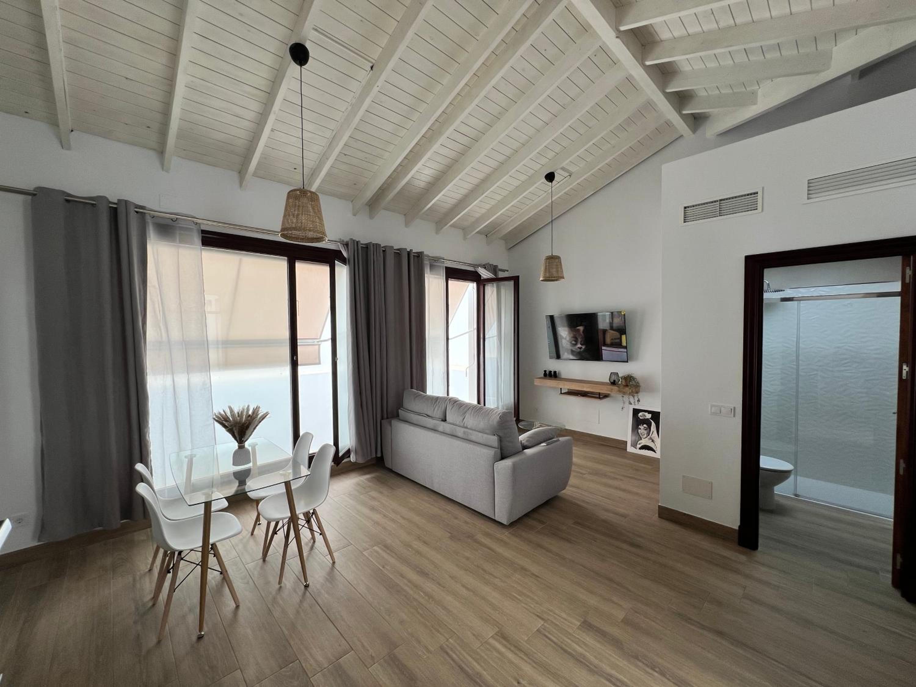Apartamento Penthouse