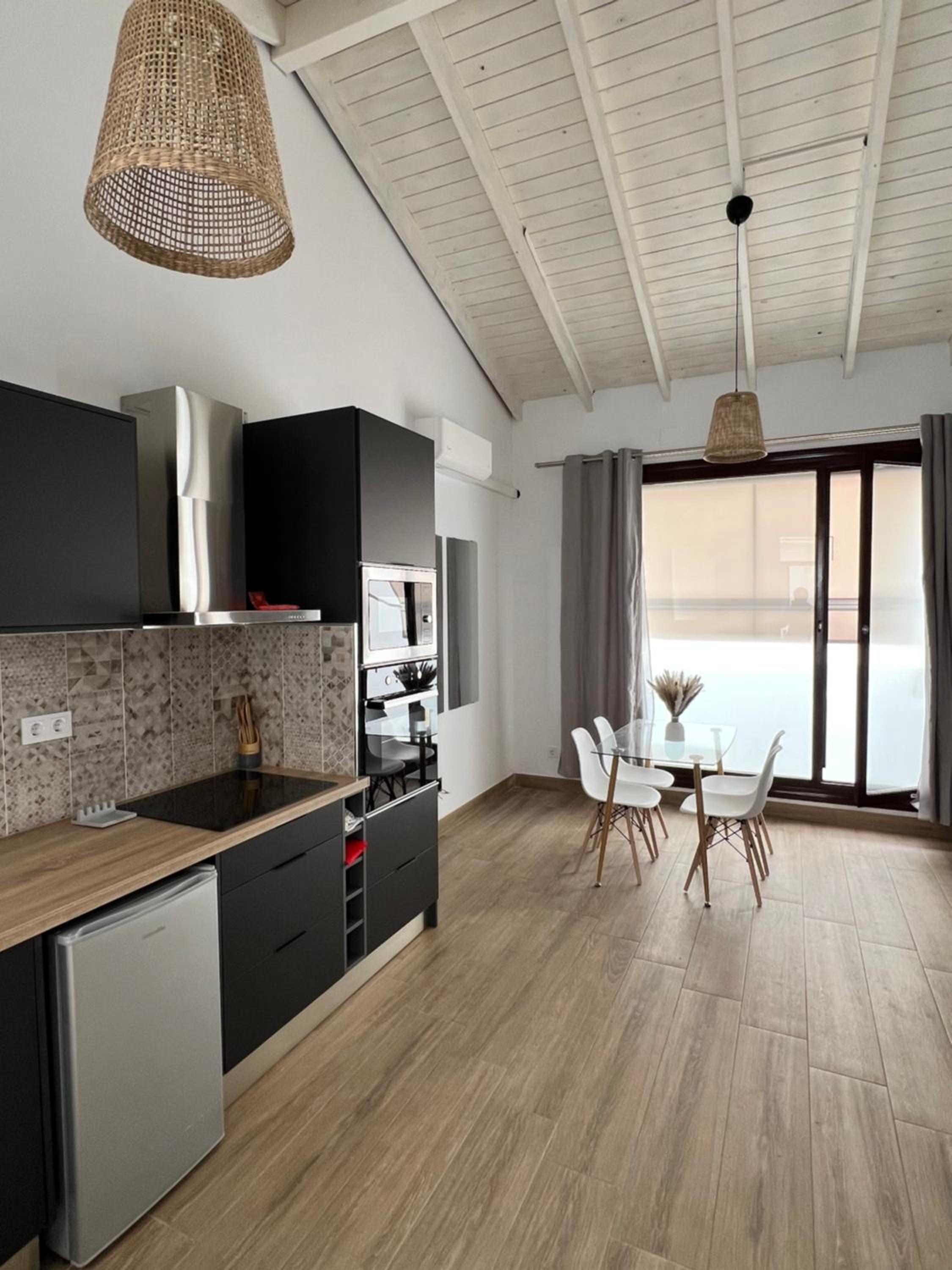 Penthouse Apartment photo 3