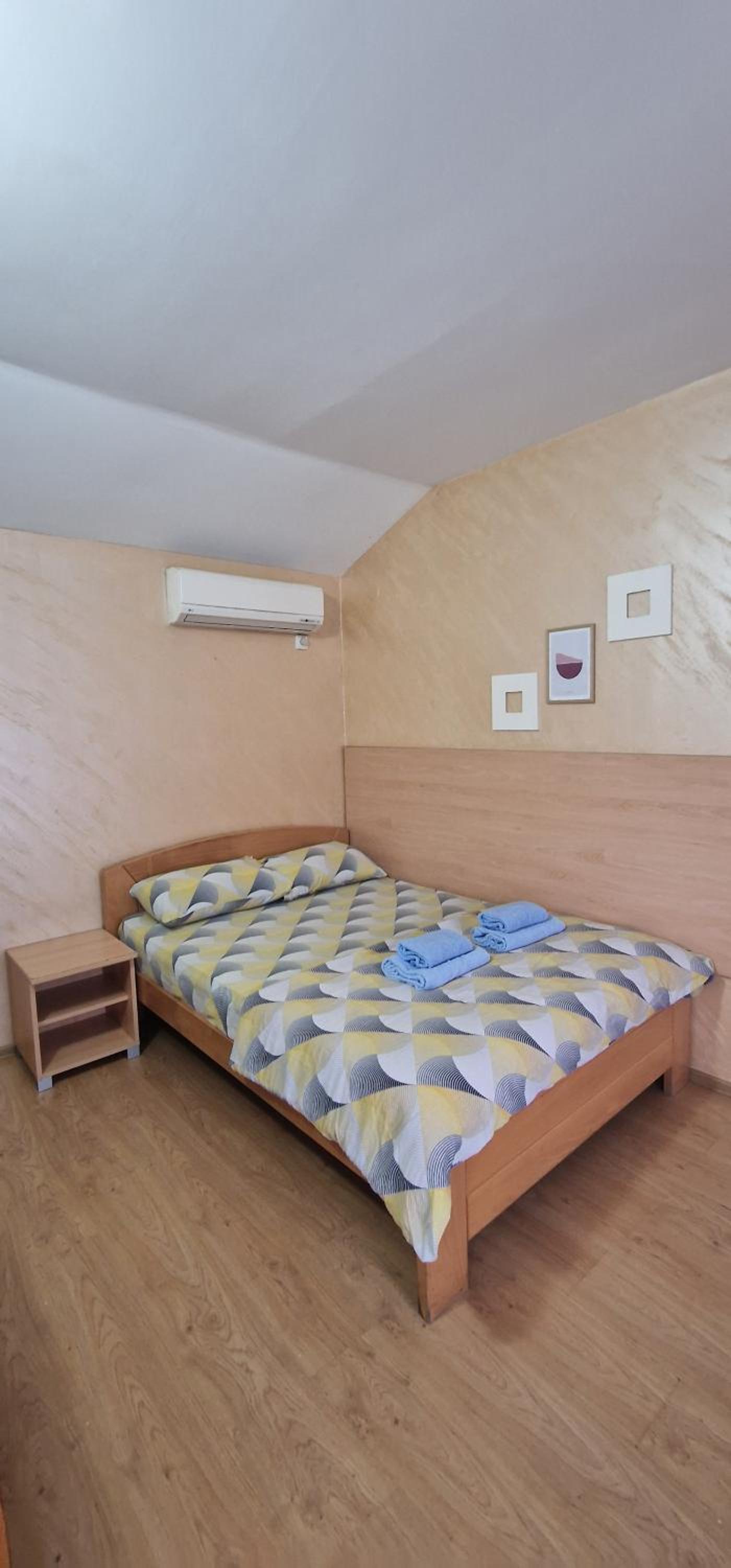 Triple Room photo 3