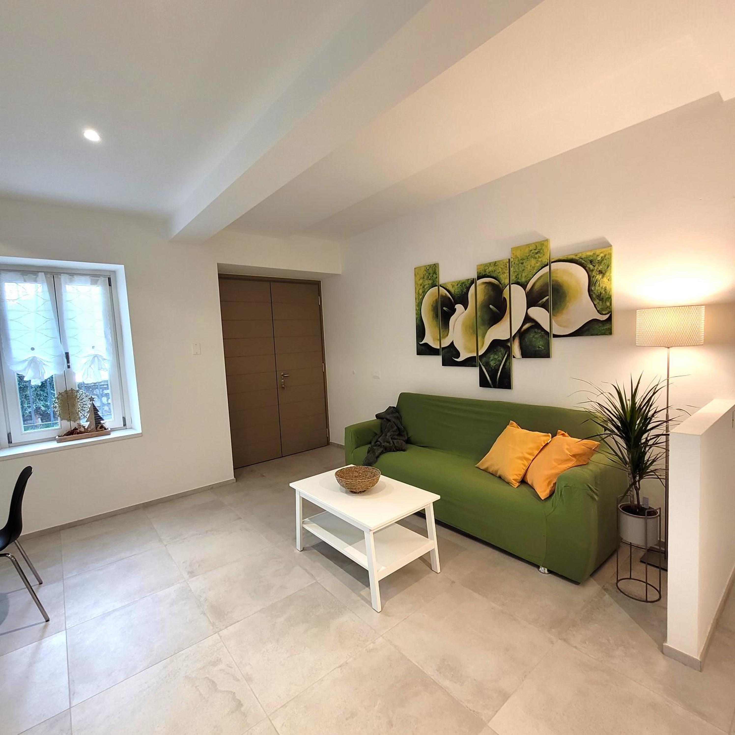 Apartment with Lake View photo 1