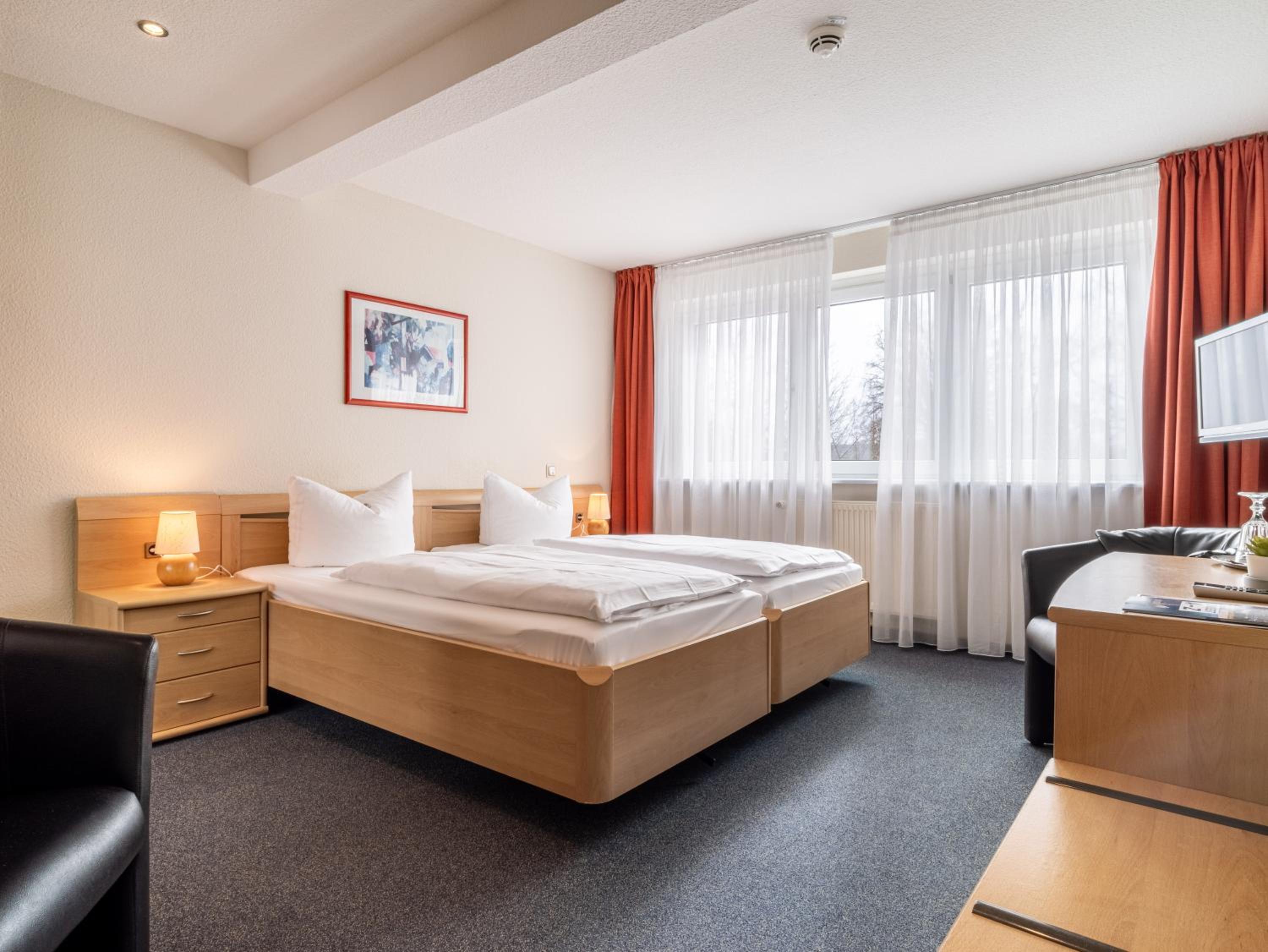 Standard Double Room photo 1