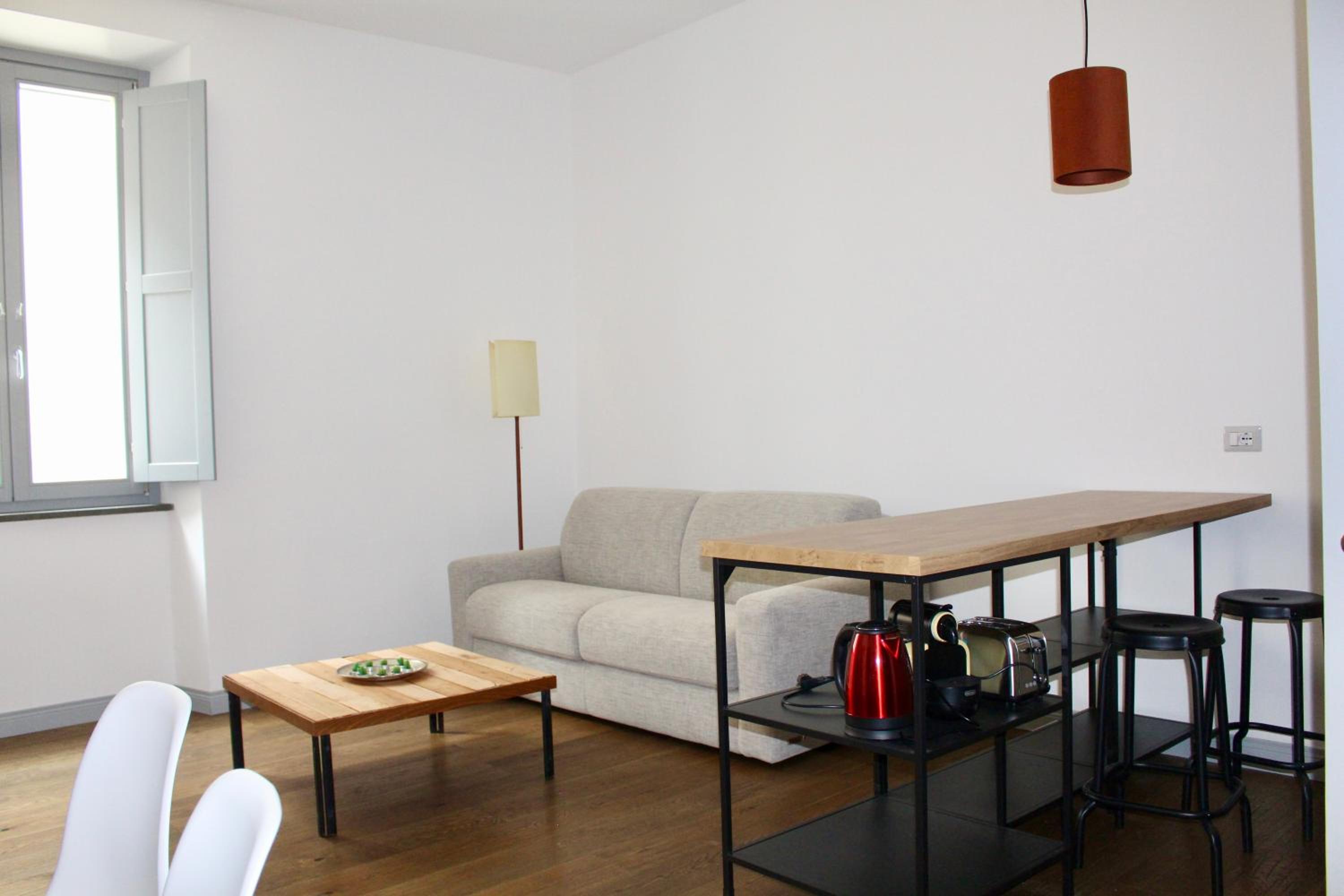 One-Bedroom Suite photo 1