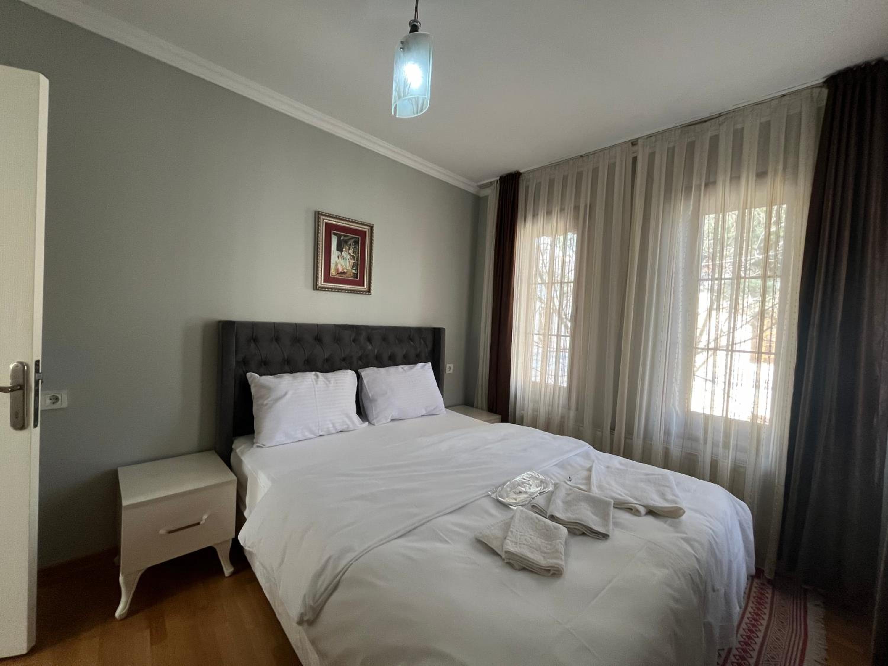 Standard Apartment photo 1
