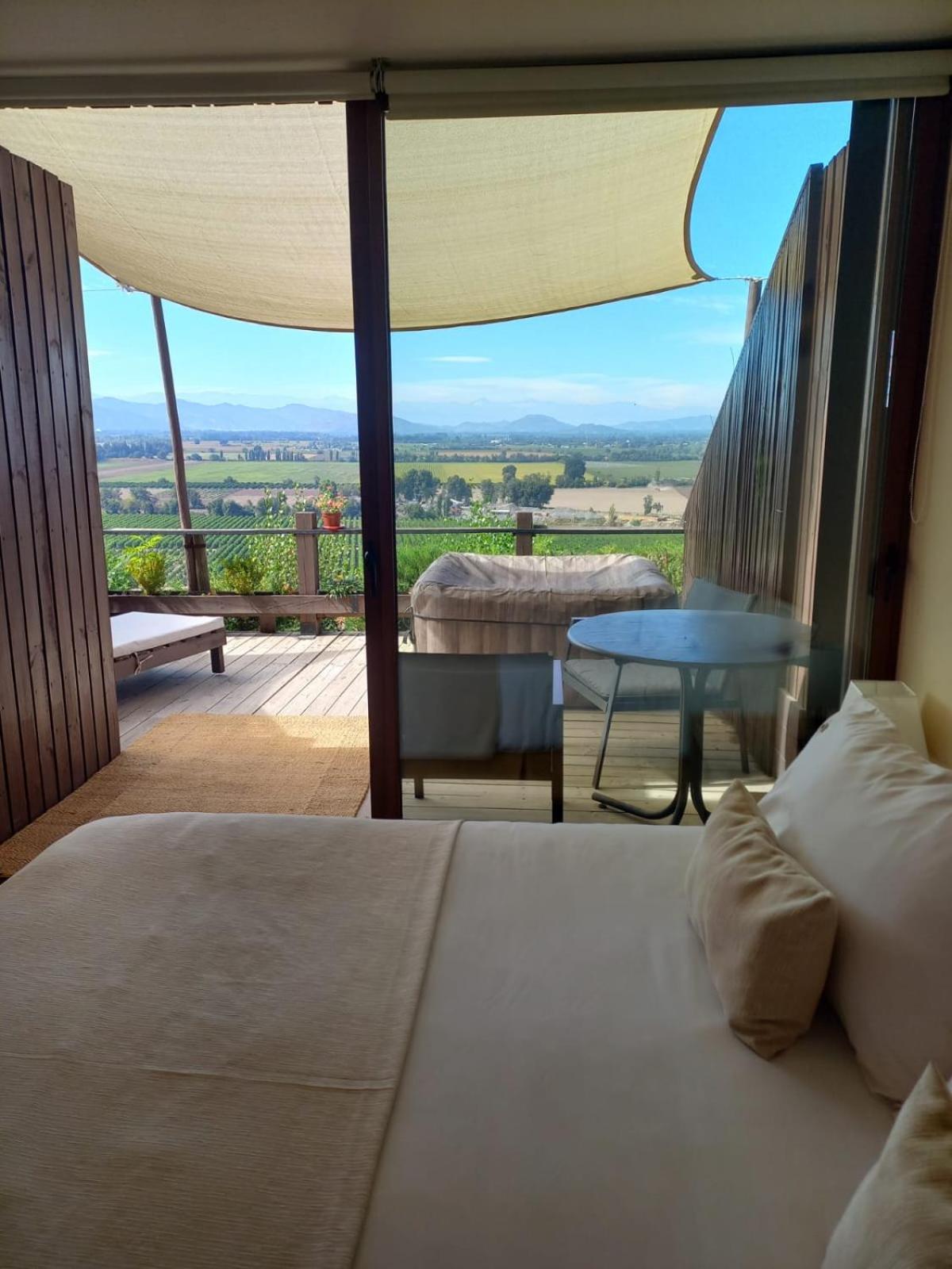Deluxe Double Room photo 3