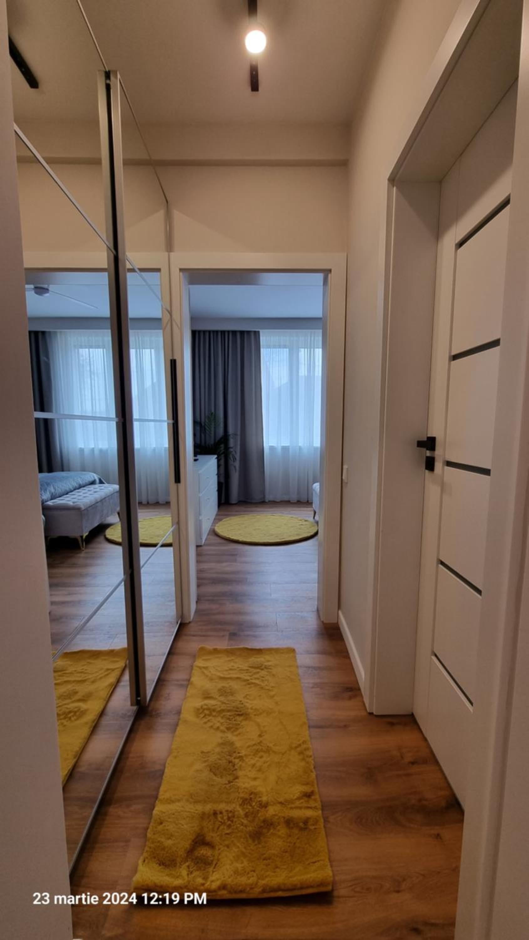 Deluxe Apartment photo 3