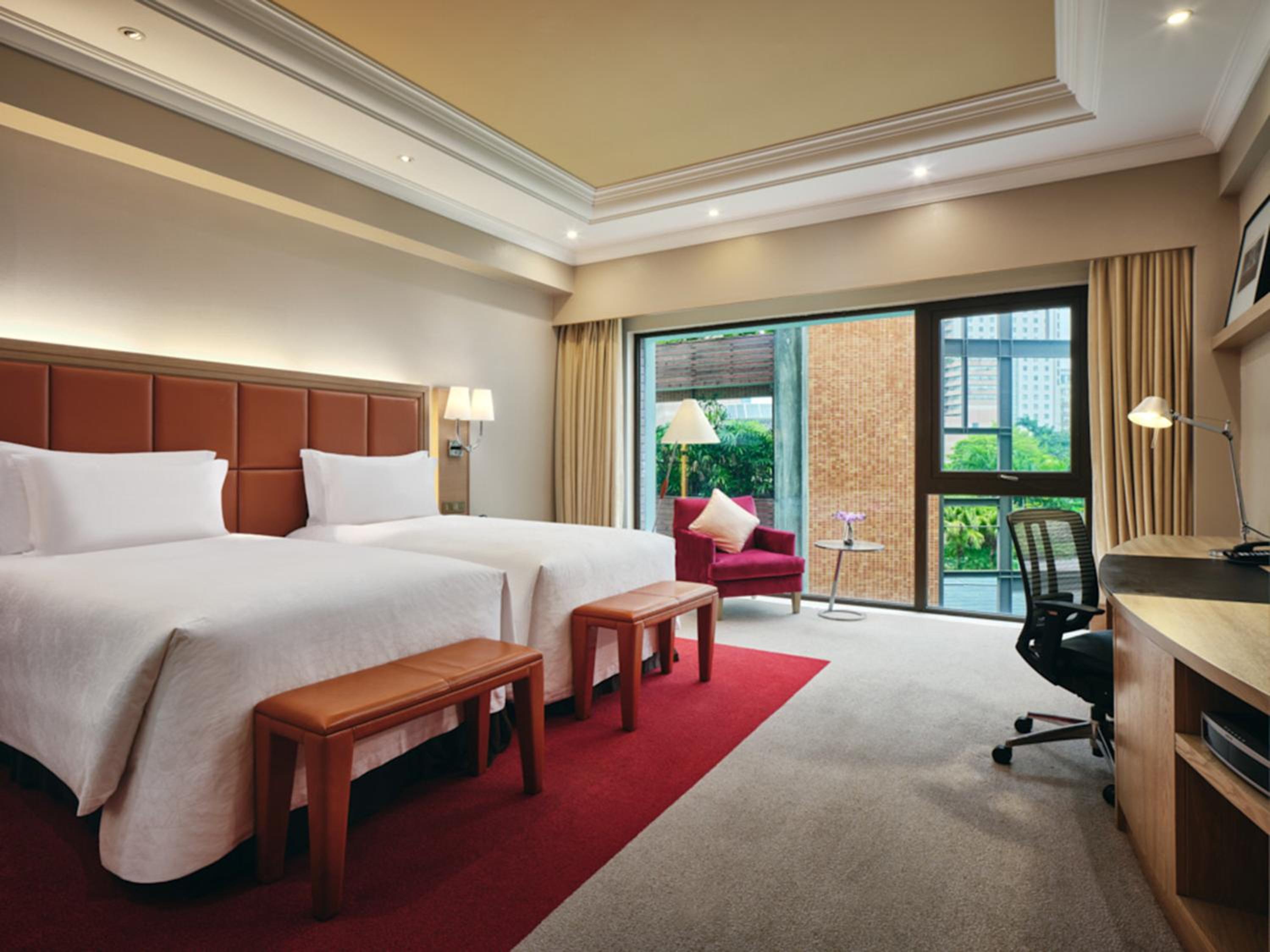 Classic Room - Photo 1