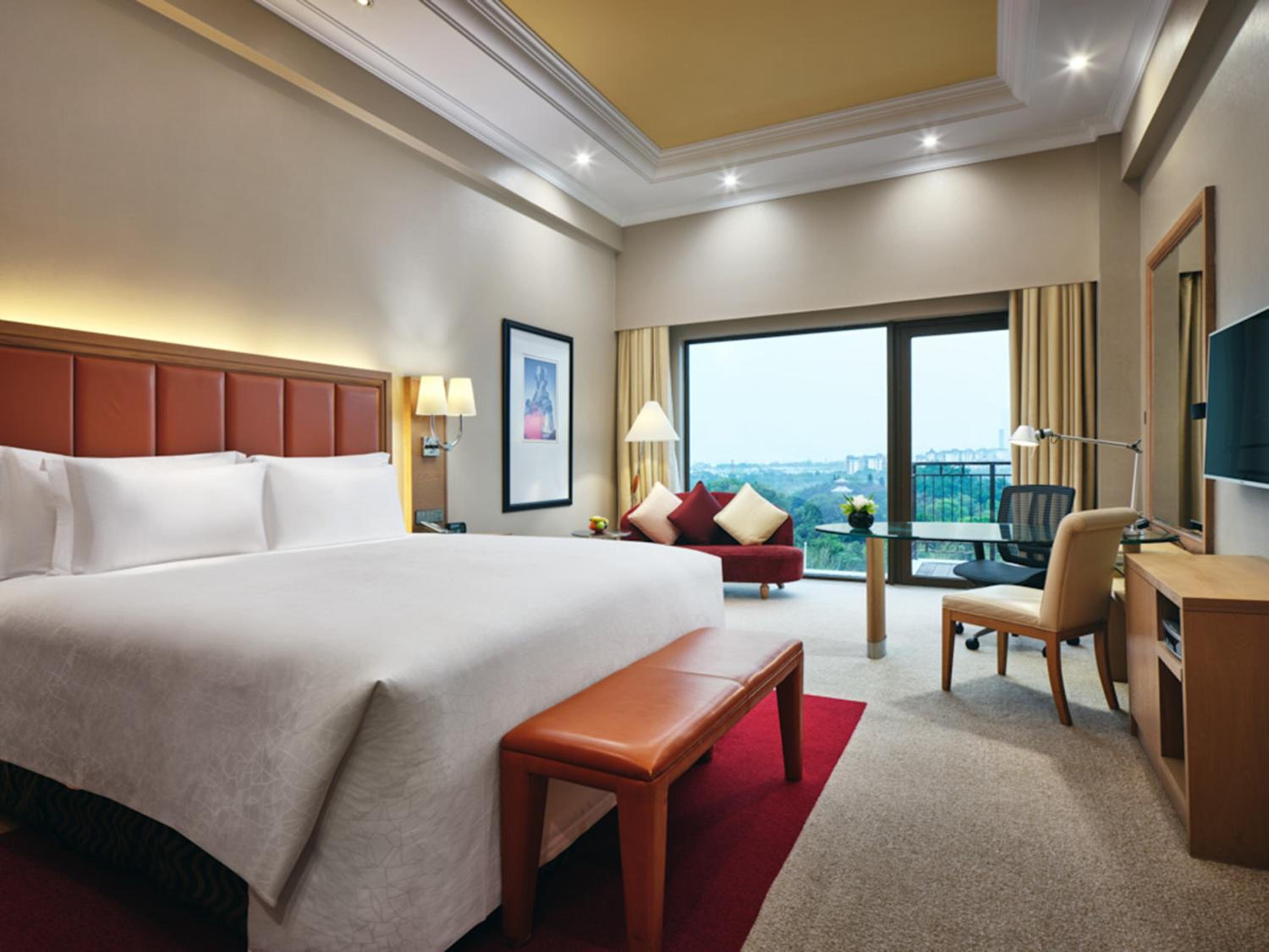 Premium Room - Photo 1