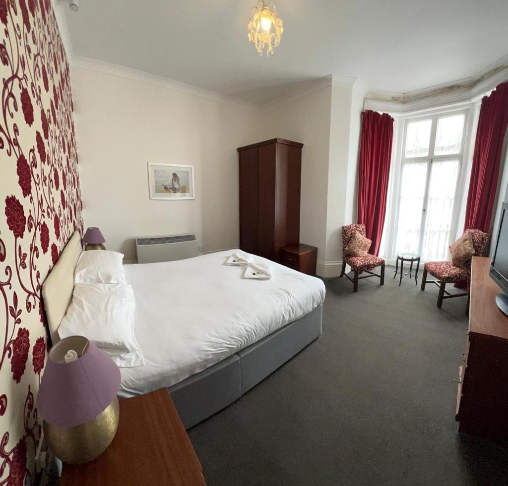 Superior Double Room (2 Adults) photo 1