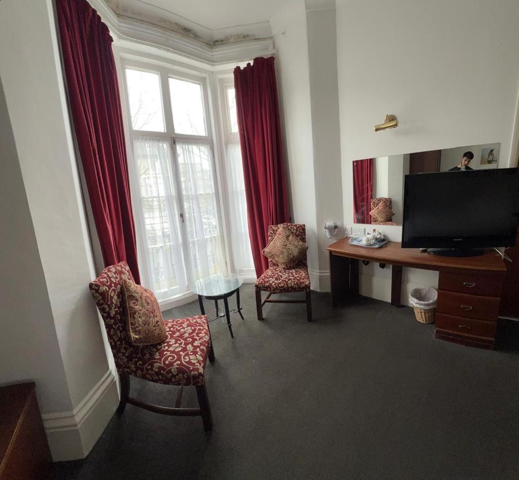 Superior Double Room (2 Adults) photo 3