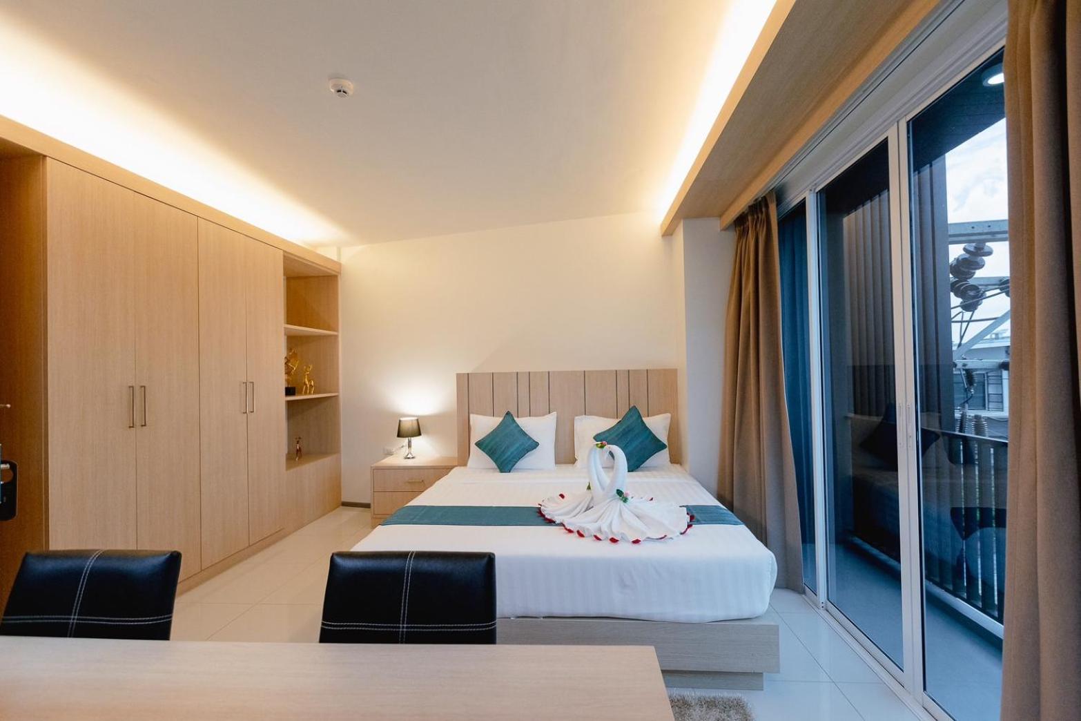 Superior King Room - Photo 1