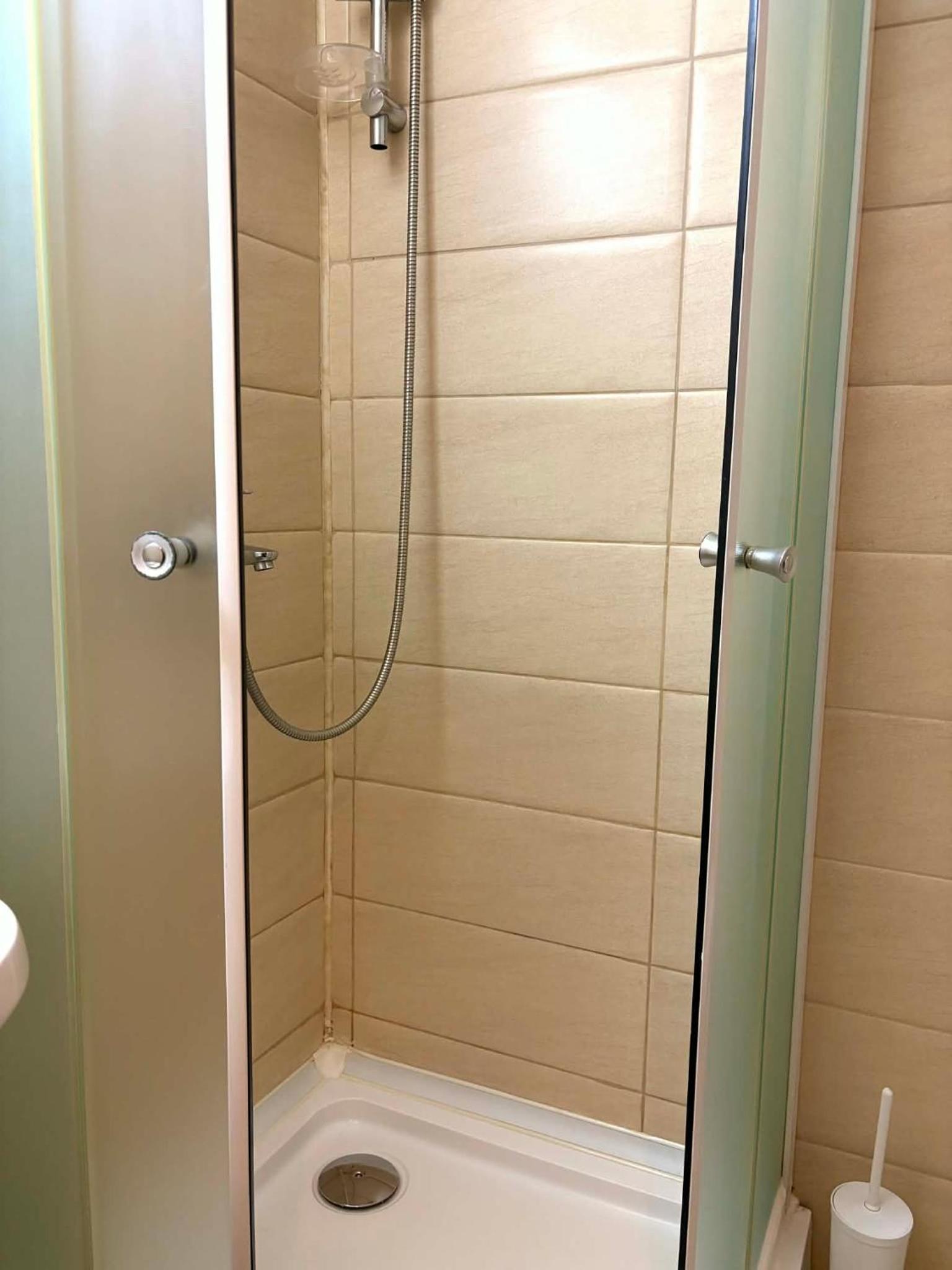 Economy Single Room