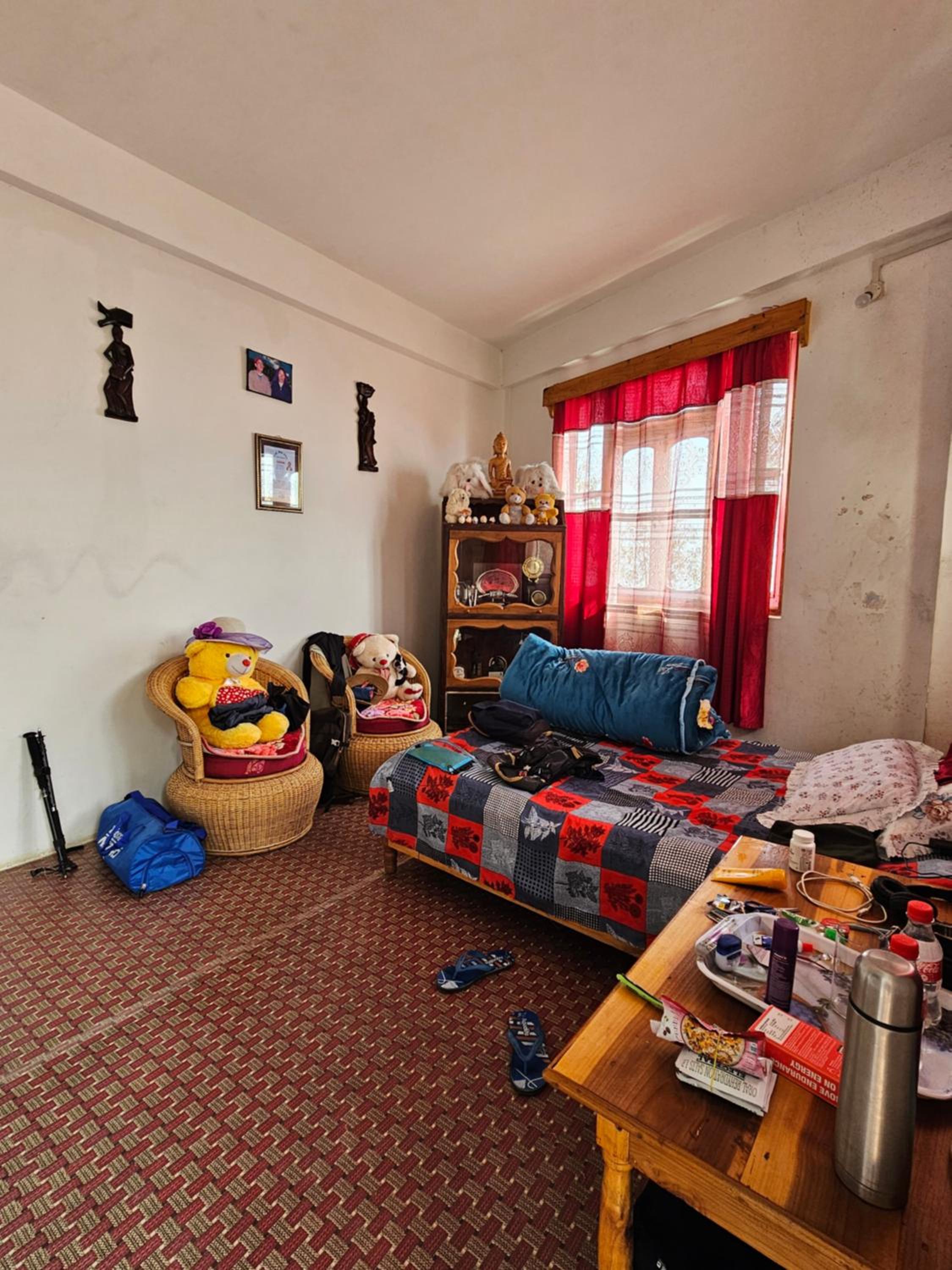 Double Room photo 3
