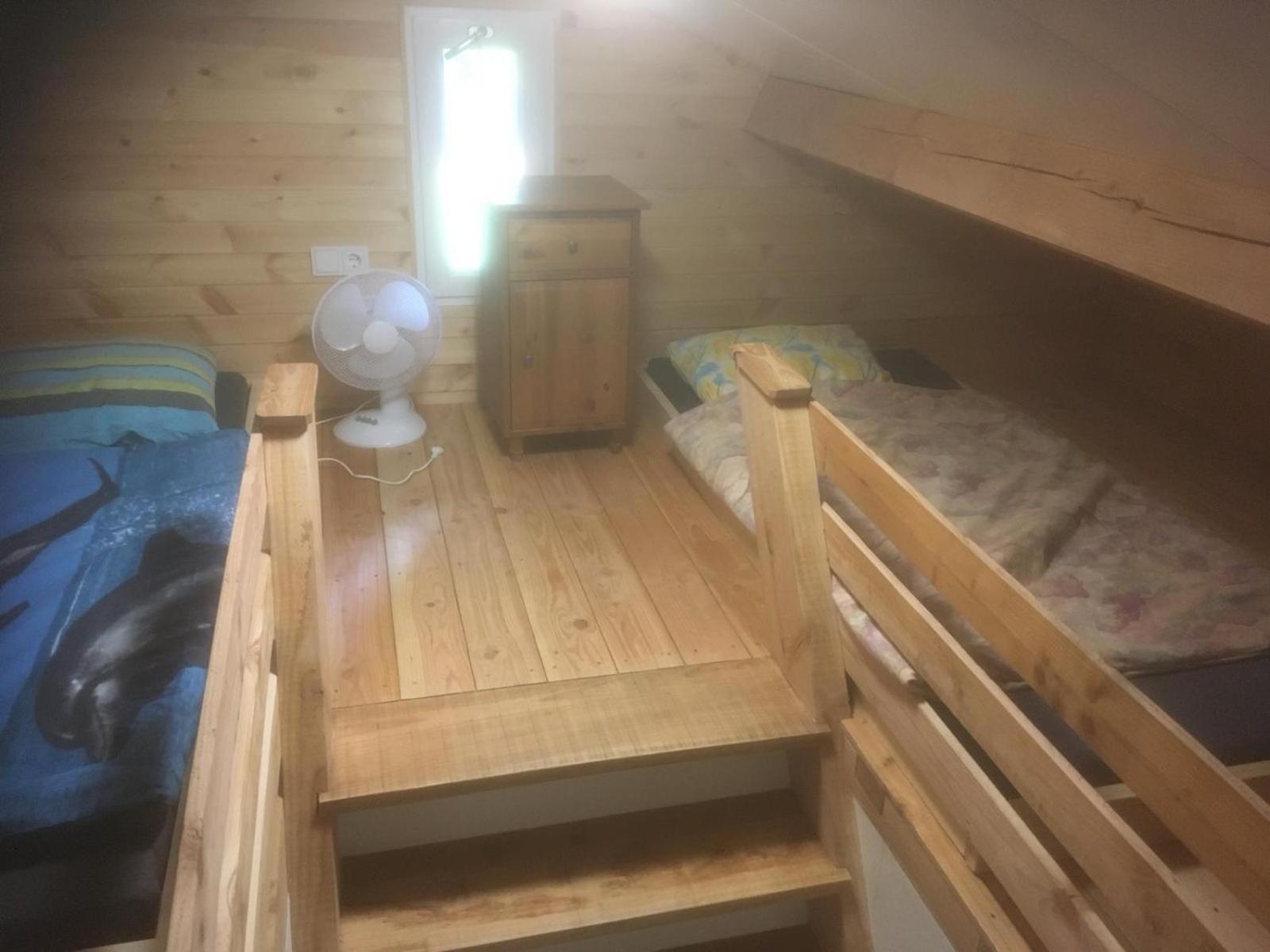 Two-Bedroom House photo 1