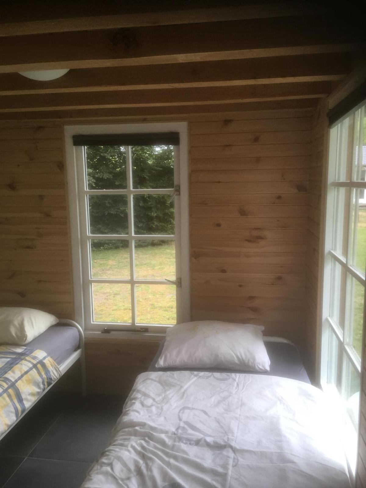 Two-Bedroom House photo 3