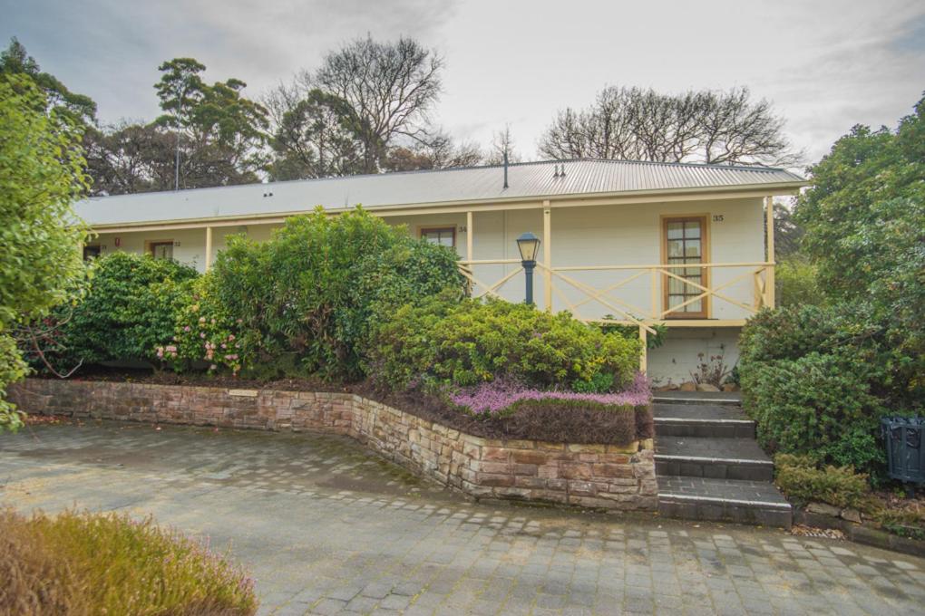 Double or Twin Room with Garden View photo 3