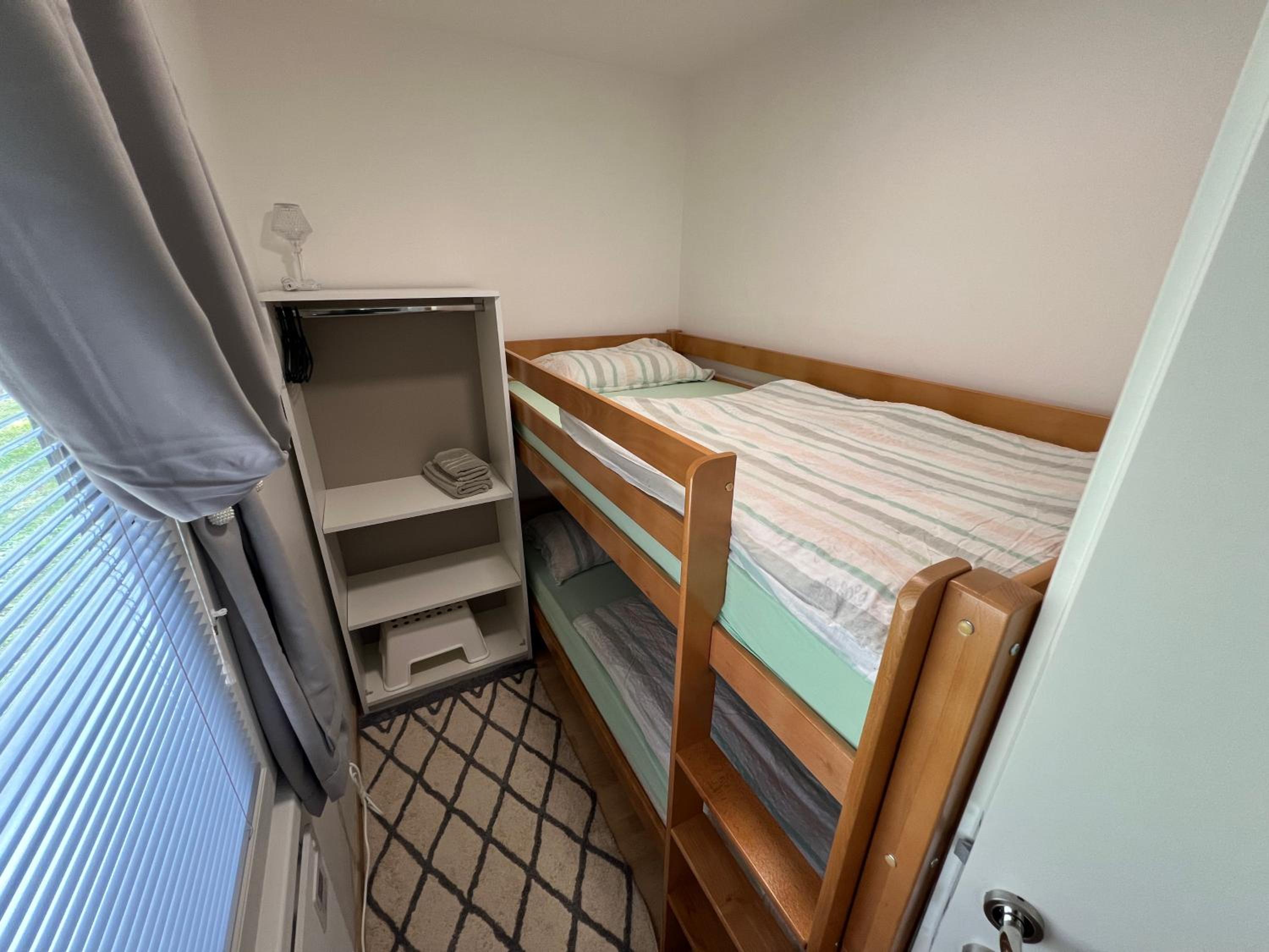 Mobile Home