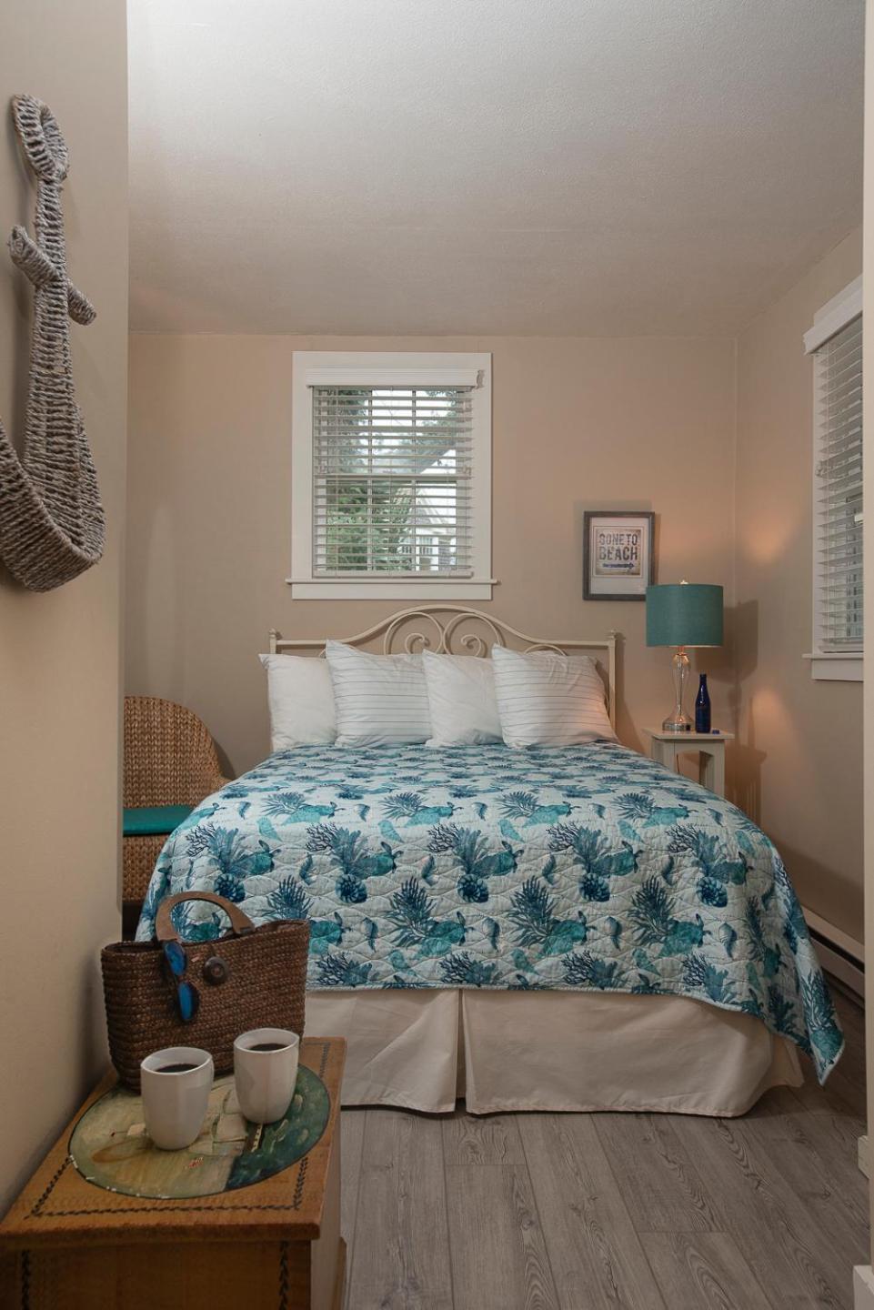 King Room with Sea View photo 1