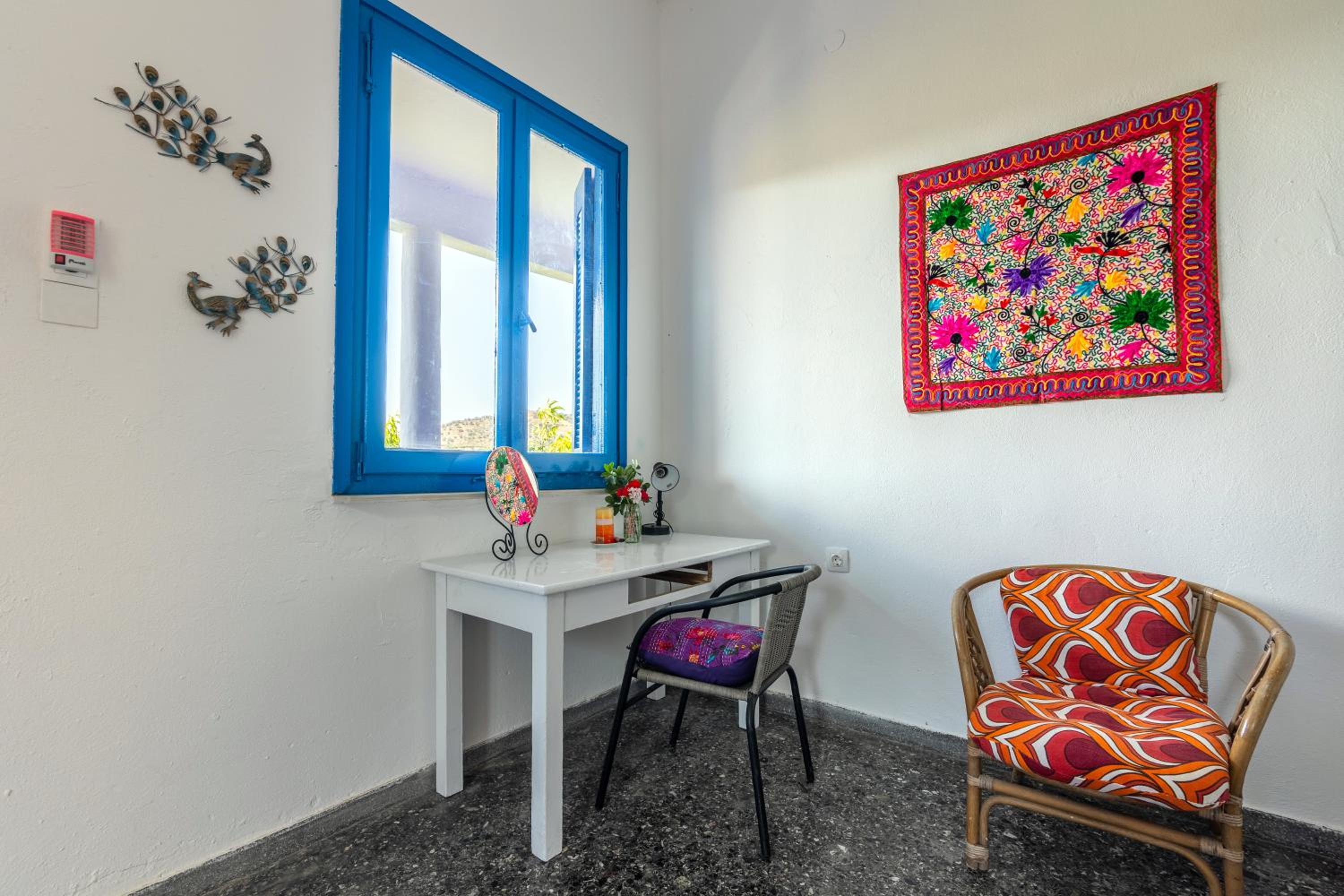 Apartment with View and Balcony photo 3